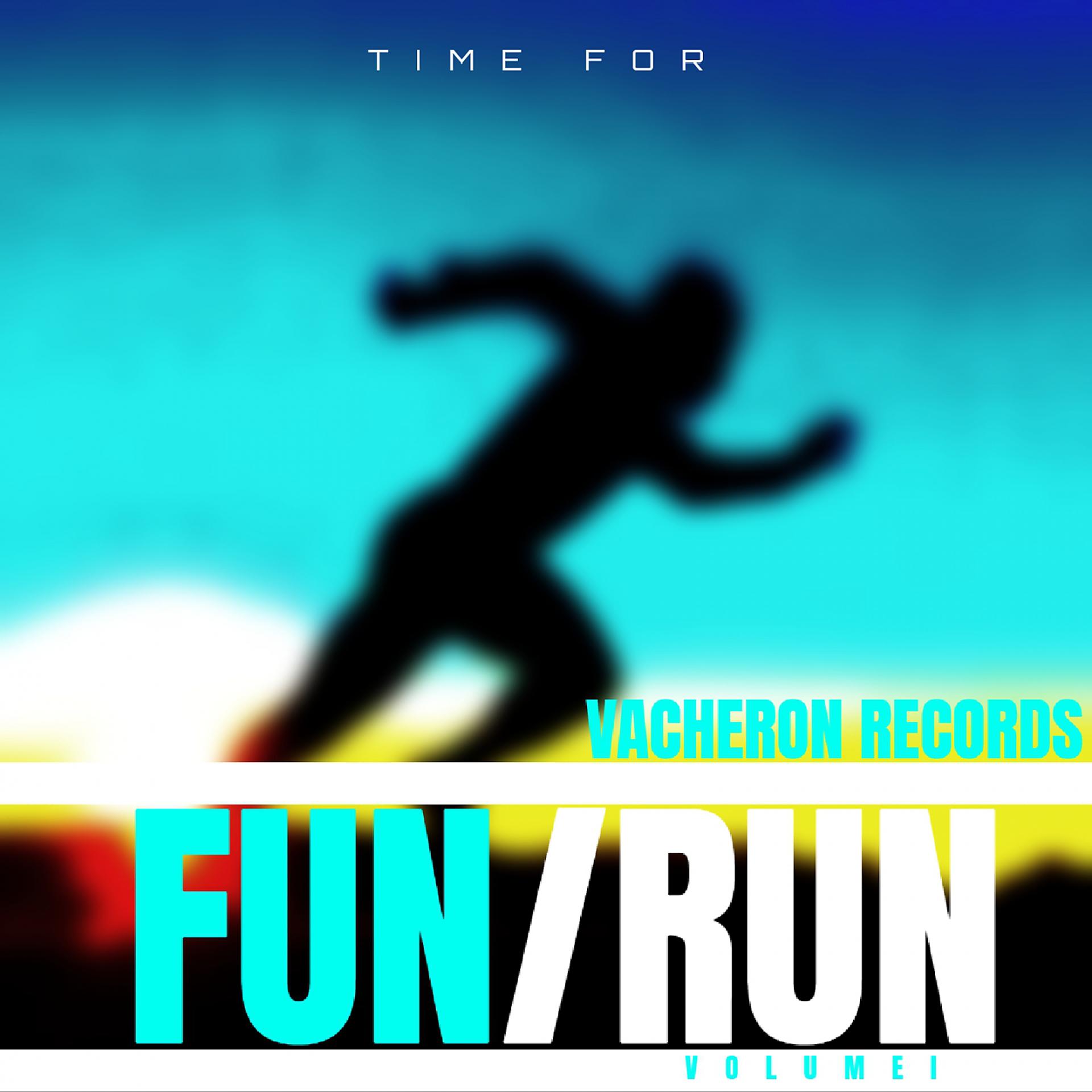 Постер альбома Fun Run, Vol. 1