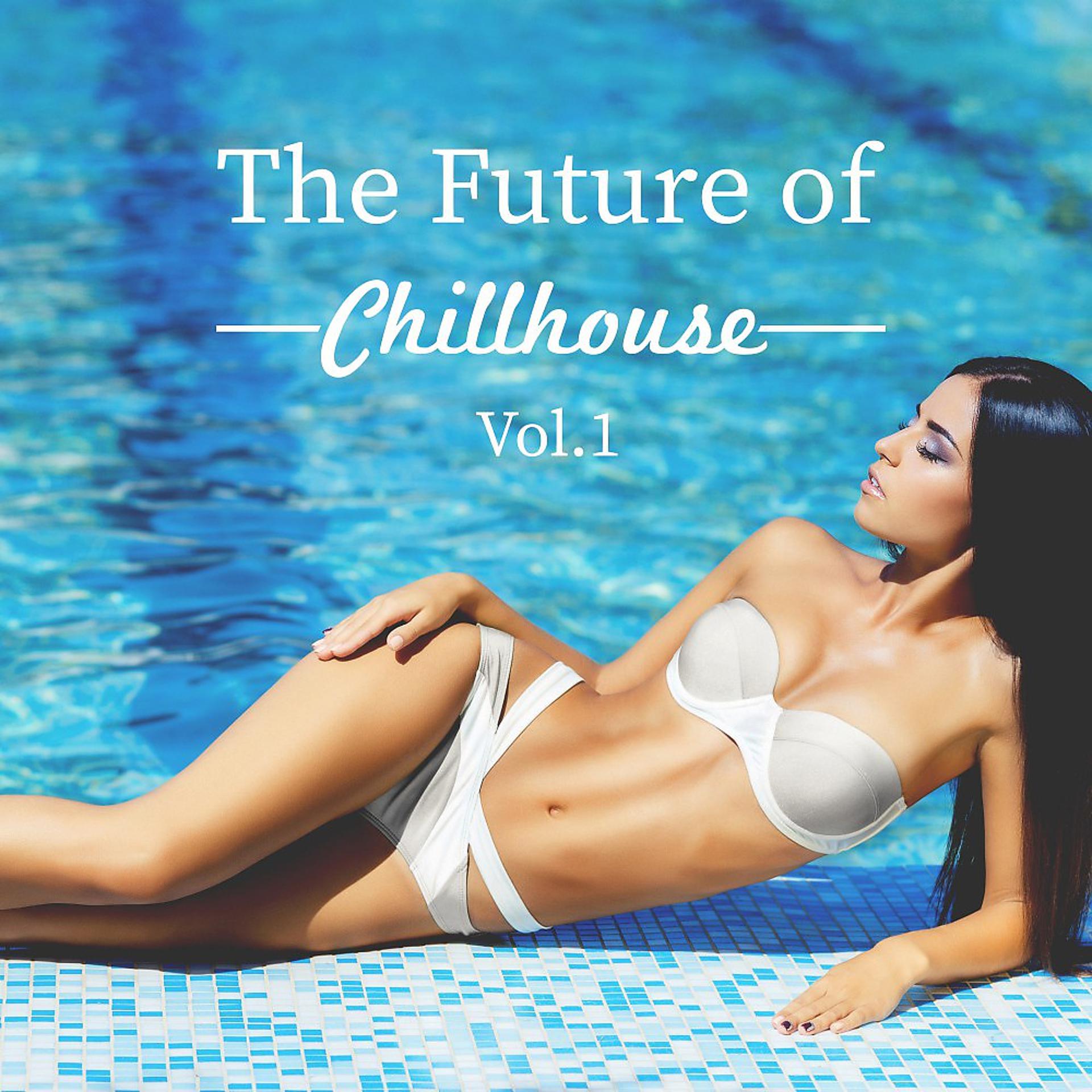 Постер альбома The Future of Chillhouse, Vol. 1