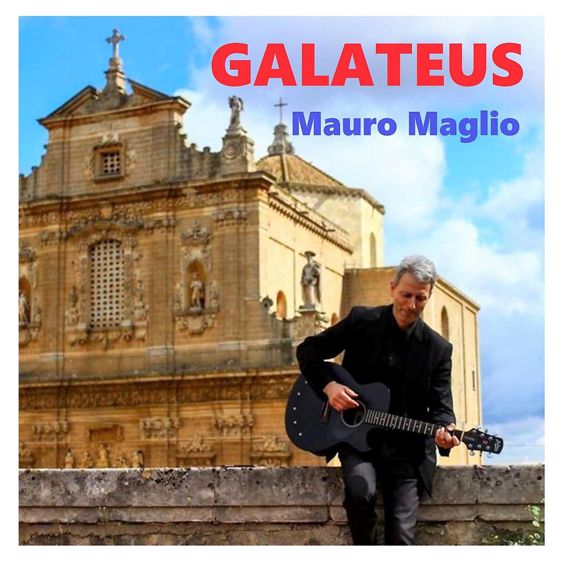 Постер альбома Galateus