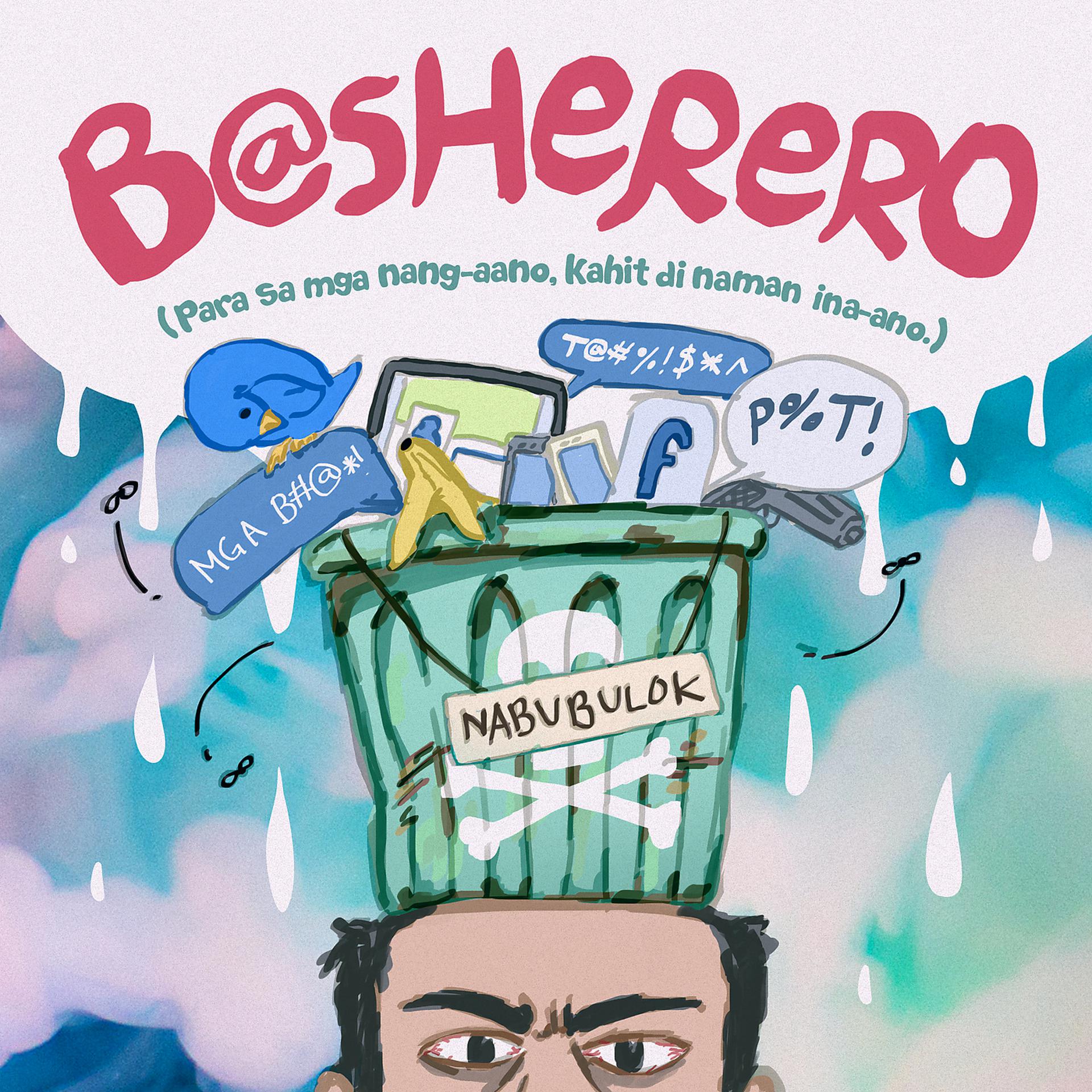 Постер альбома Basherero