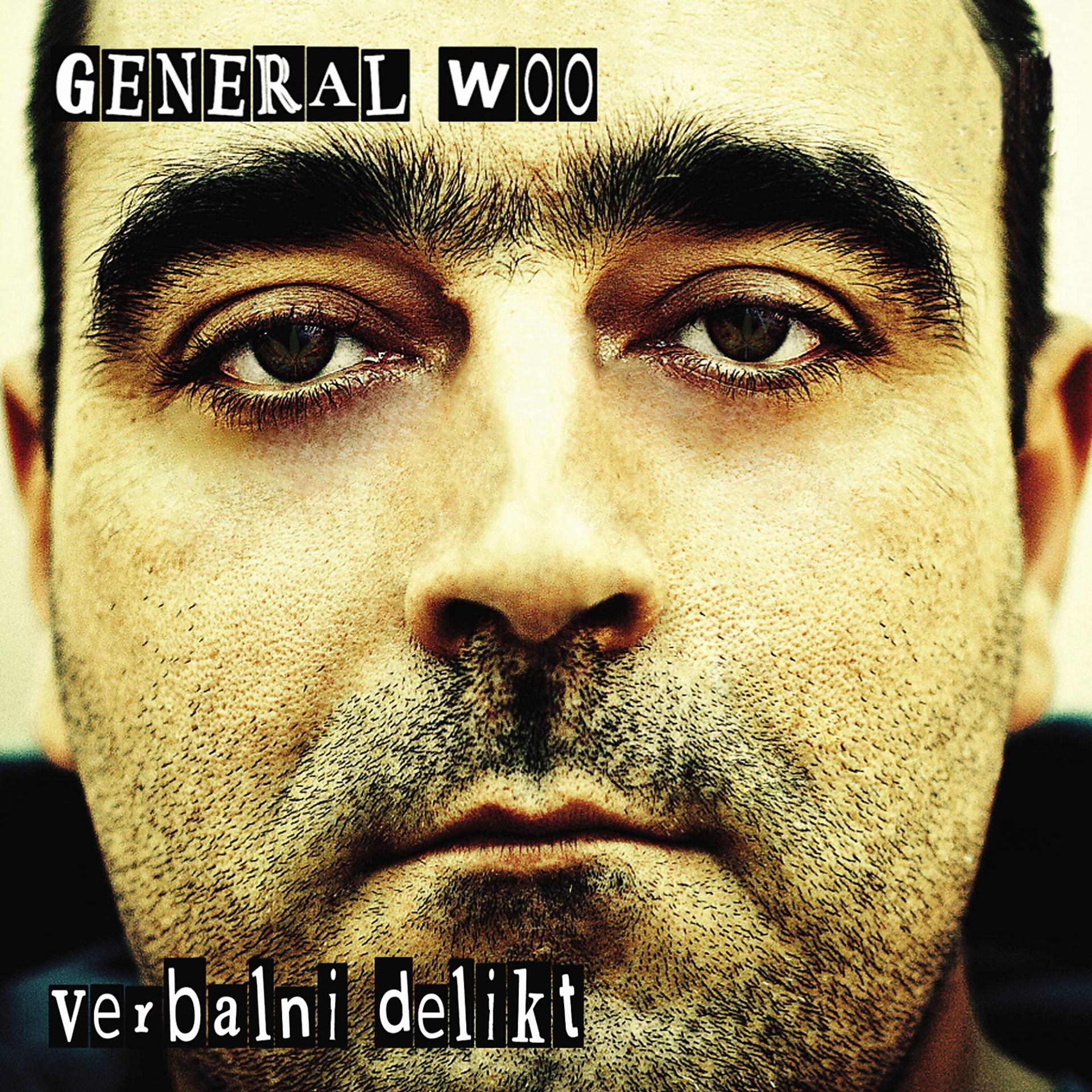 Постер альбома Verbalni Delikt