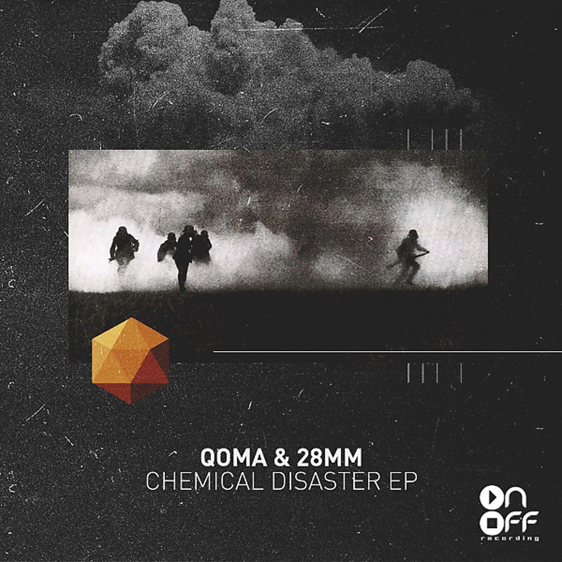 Постер альбома Chemical Disaster EP