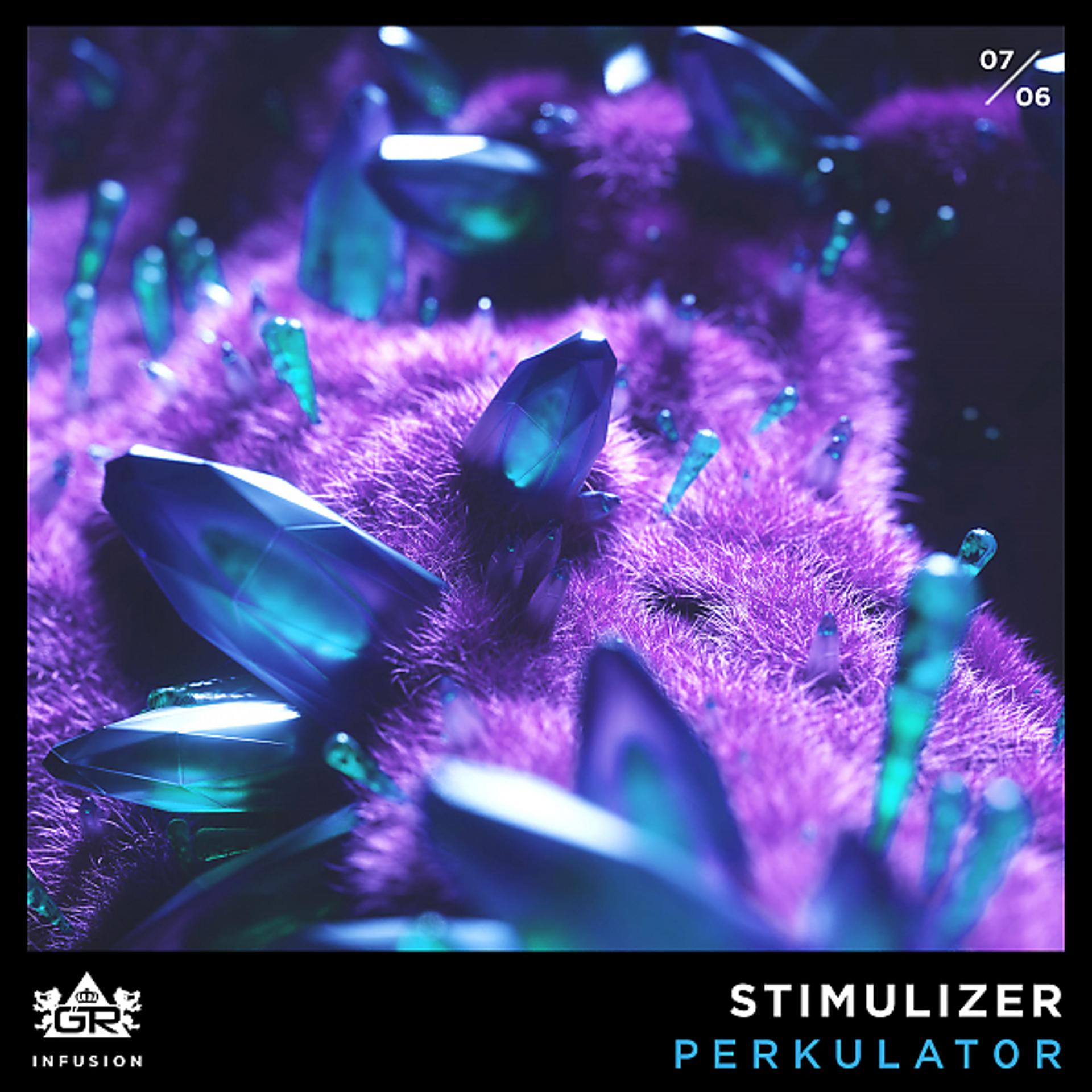 Постер альбома Stimulizer