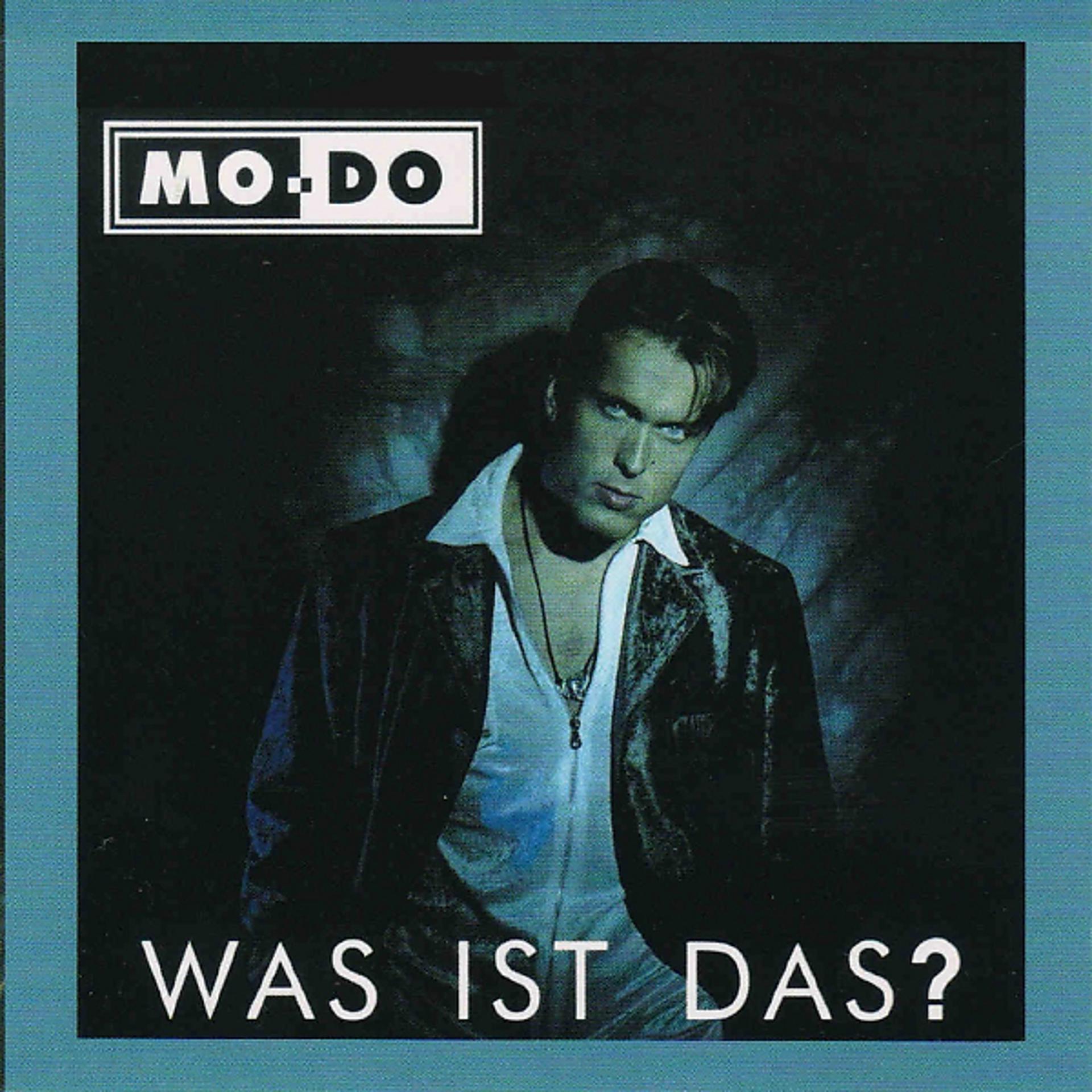 Постер альбома Was Ist Das
