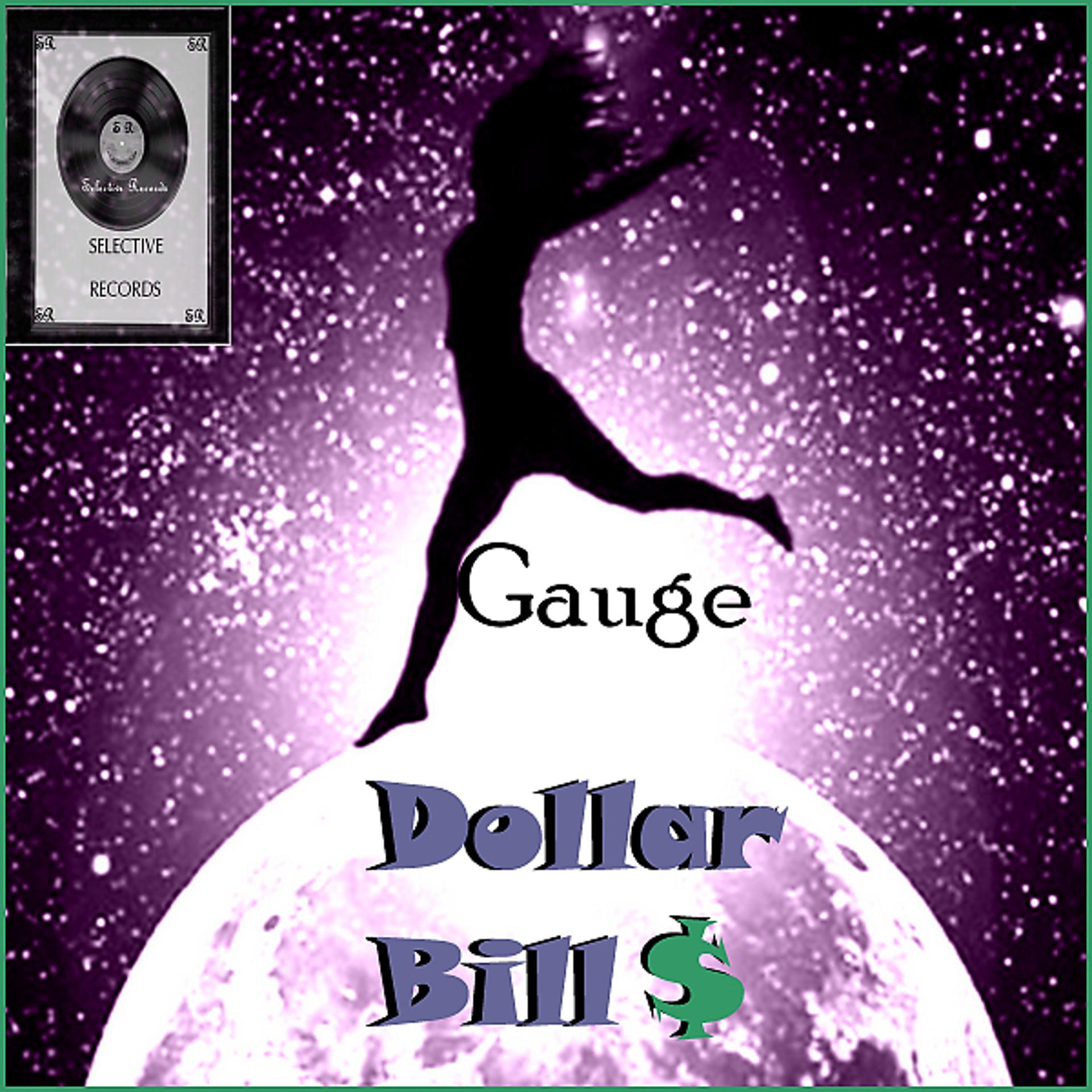 Постер альбома $Dollar Bill$ (Do What You Gotta Do)