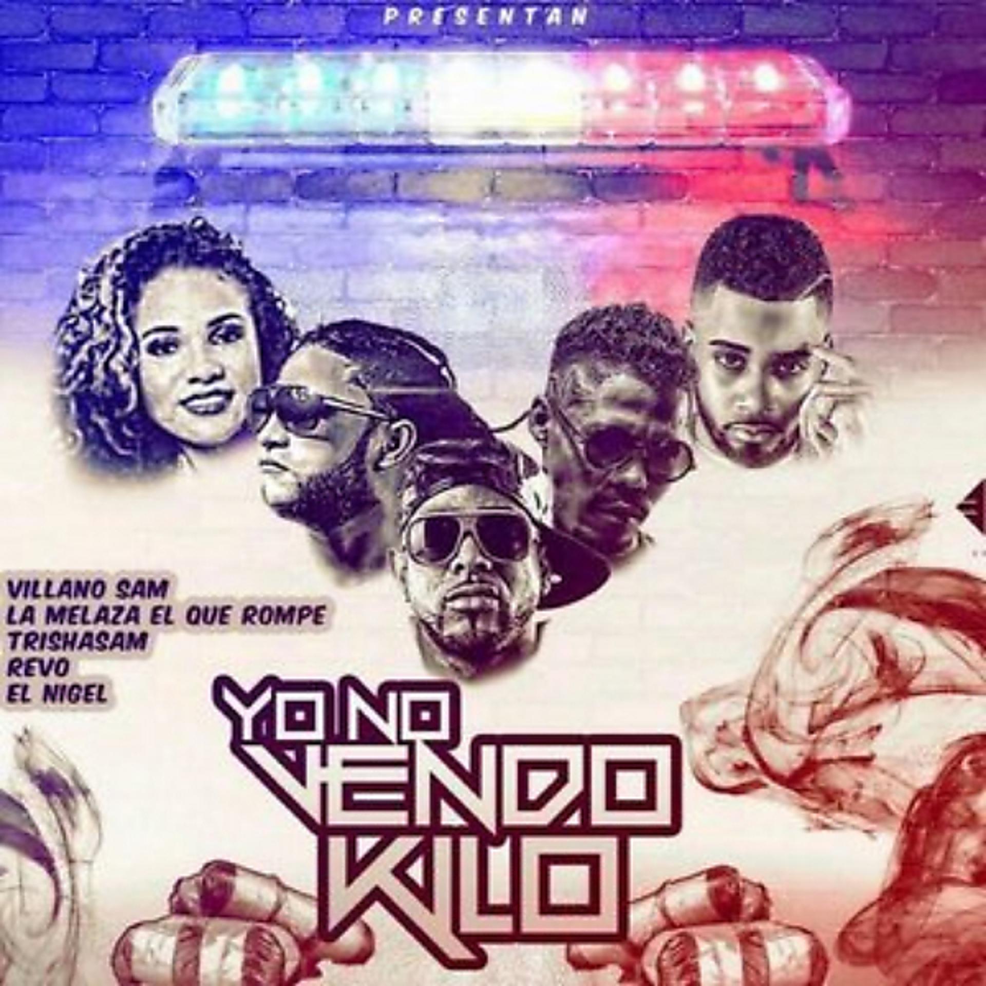 Постер альбома Yo No Vendo Kilo