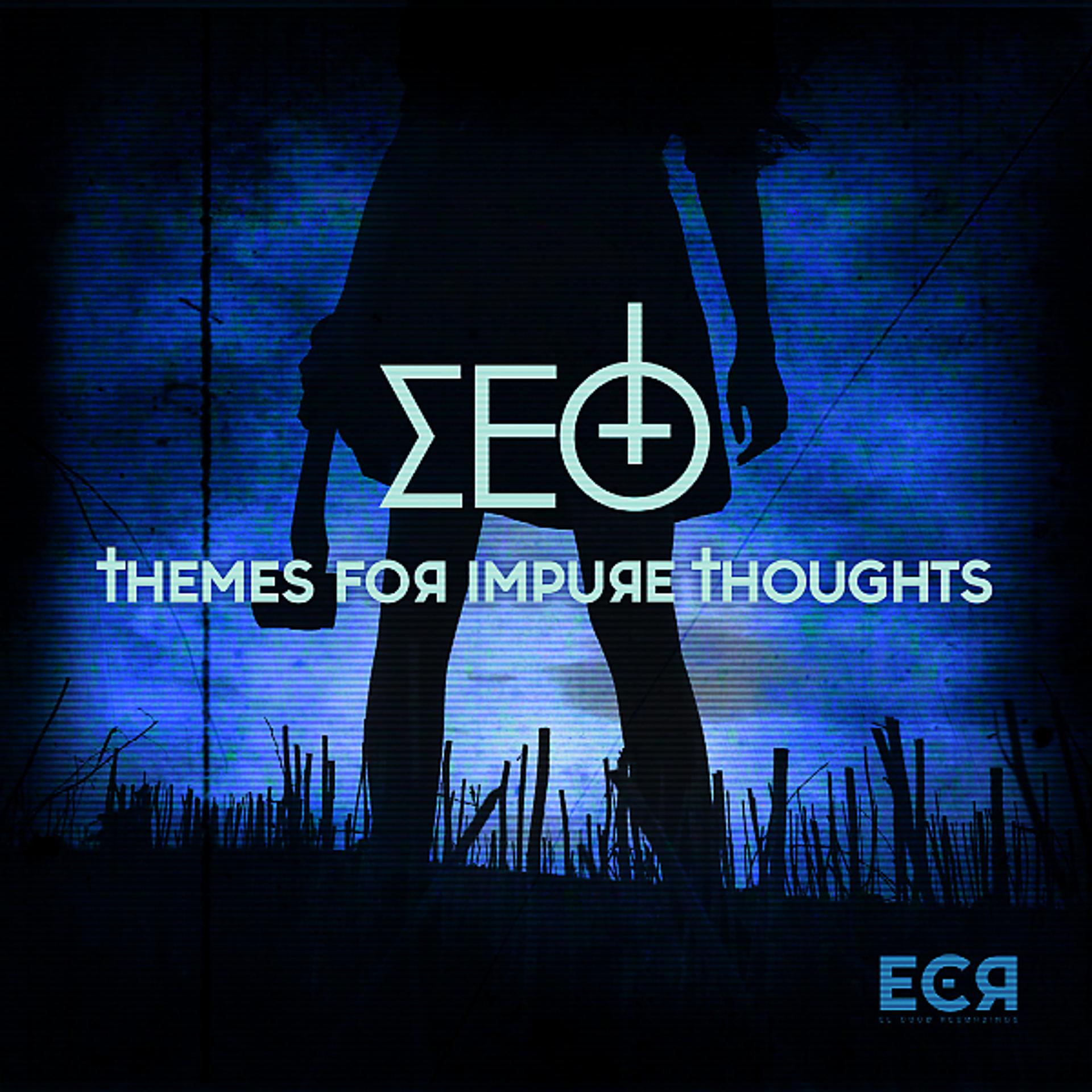 Постер альбома Themes for Impure Thoughts