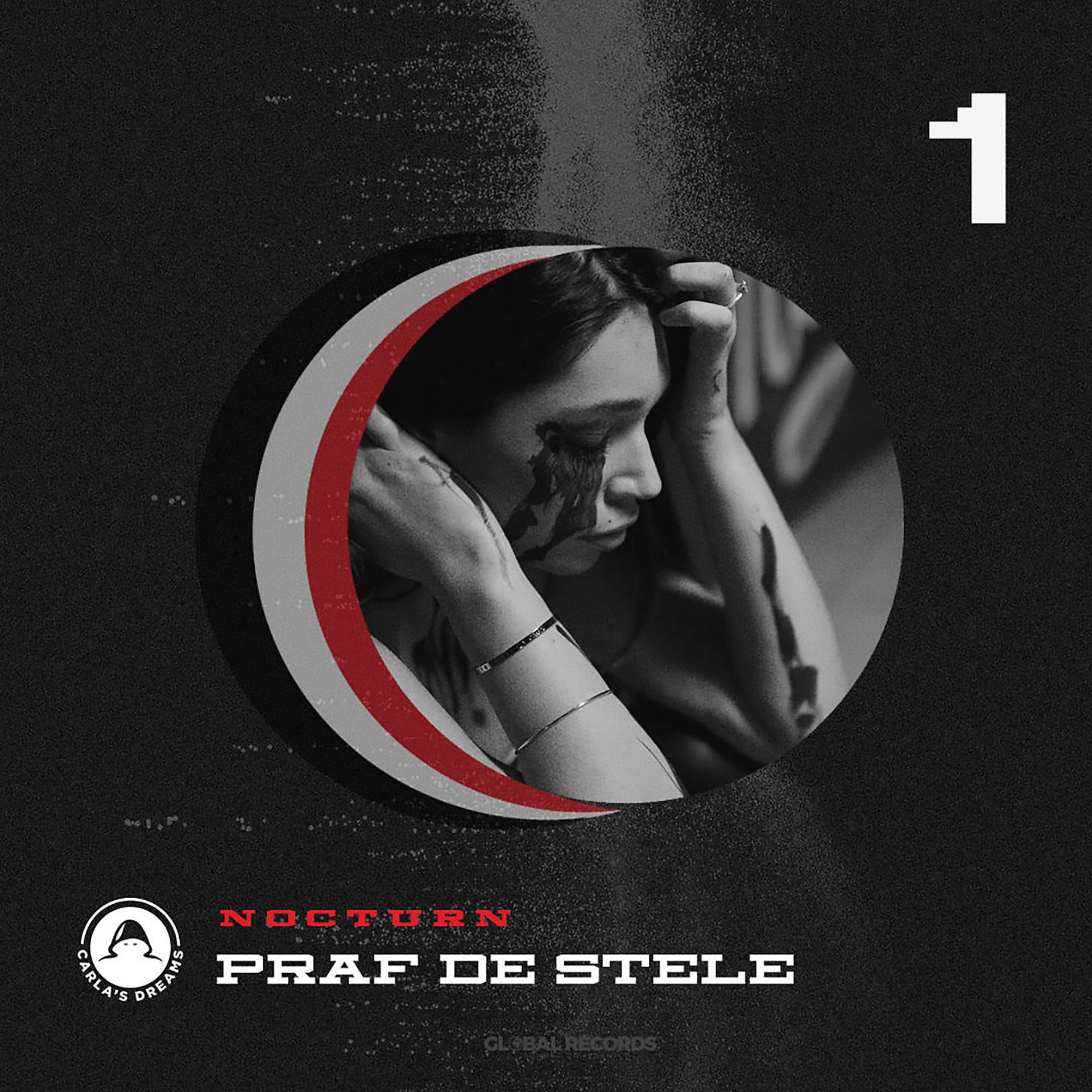 Постер альбома Praf De Stele