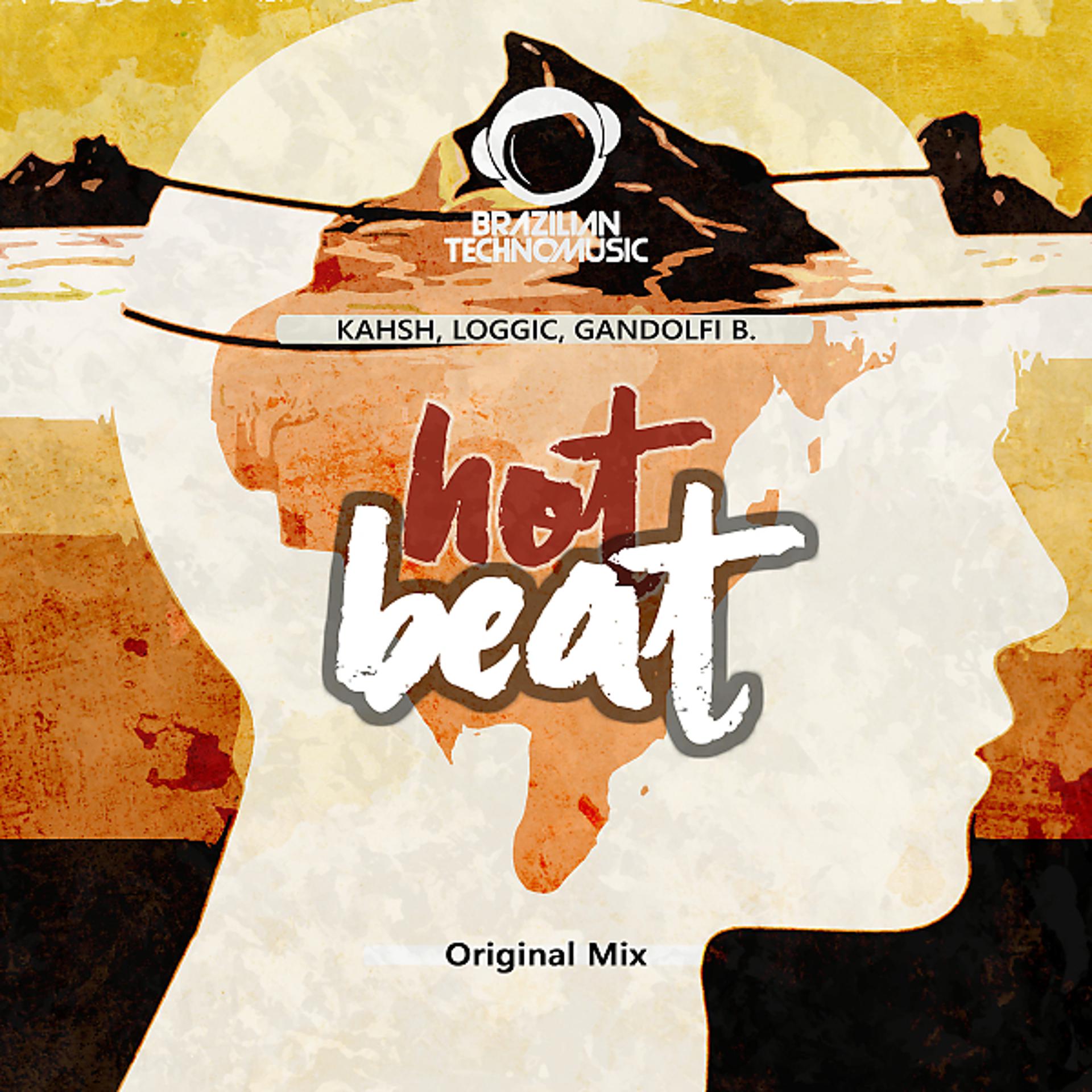 Постер альбома Hot Beat