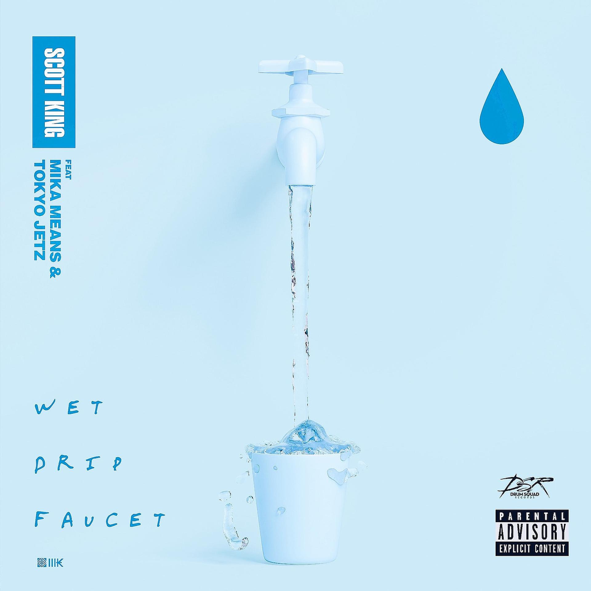 Постер альбома Wet, Drip, Faucet