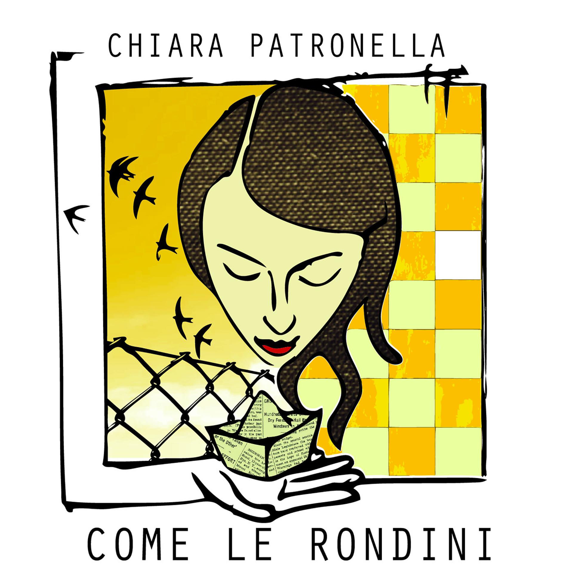 Постер альбома Come le rondini
