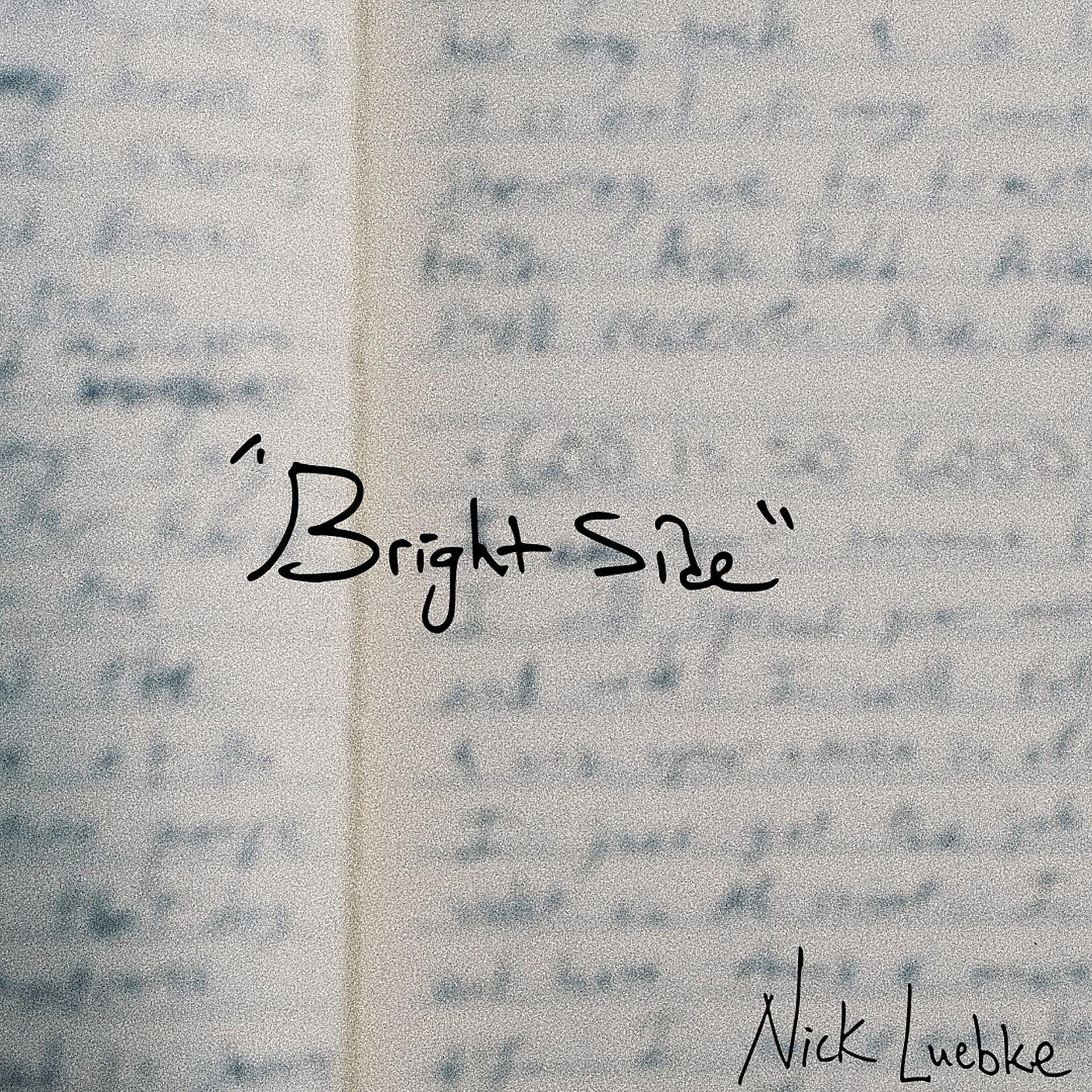 Постер альбома Bright Side