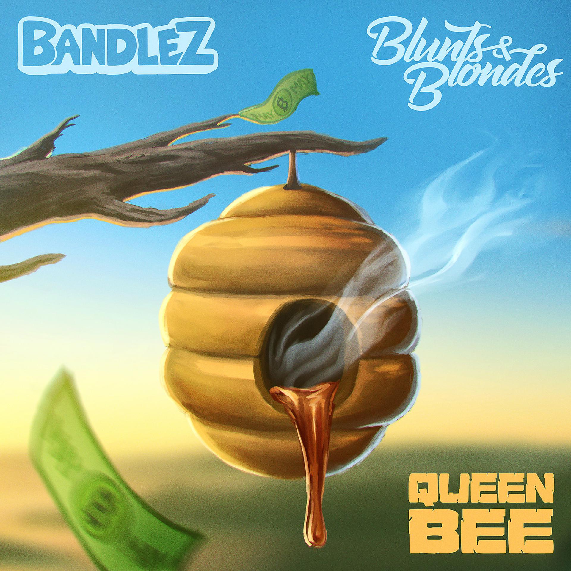 Постер альбома Queen Bee