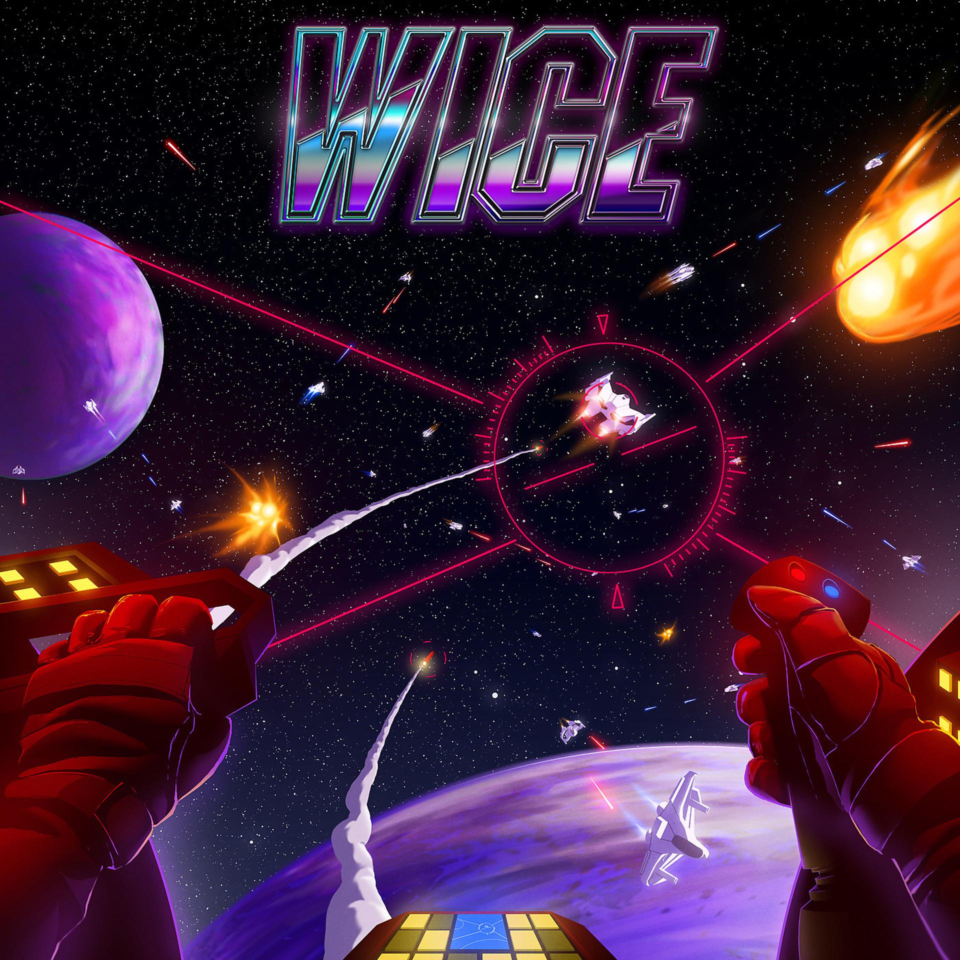 Постер альбома Wice
