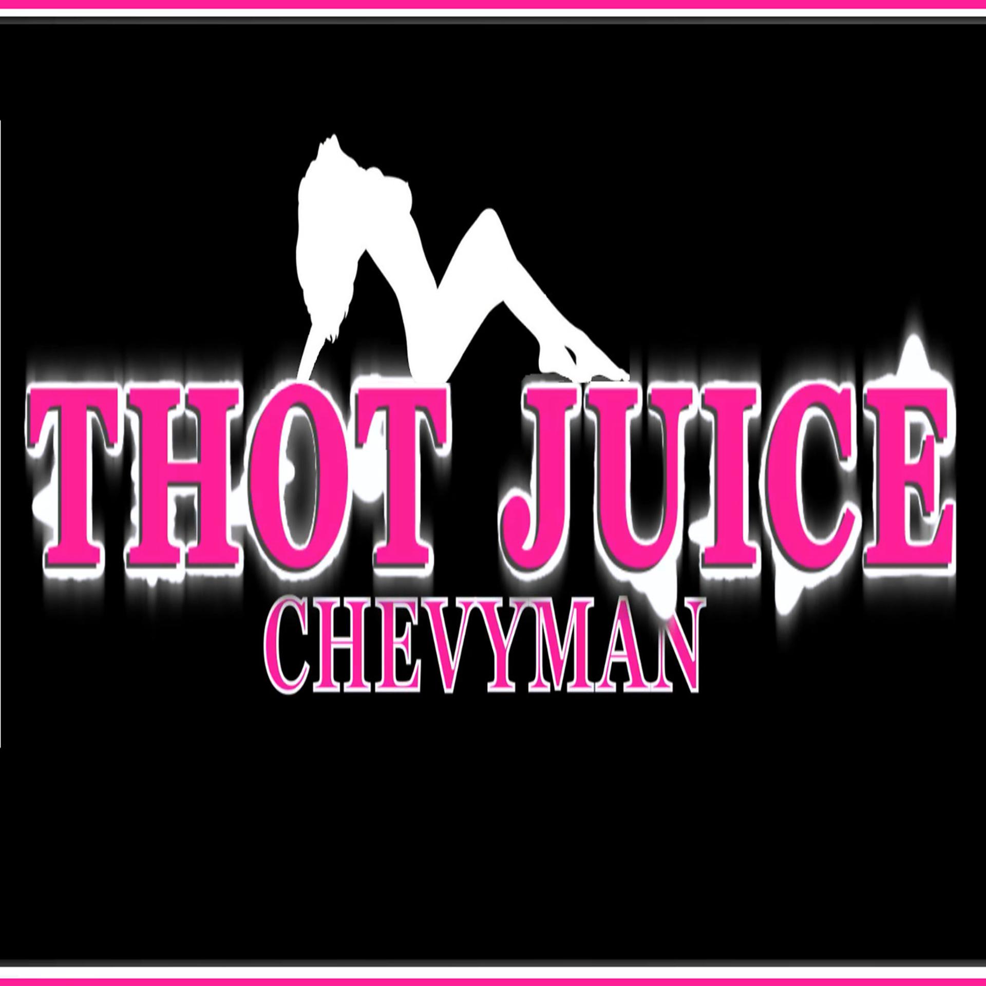Постер альбома Thot Juice