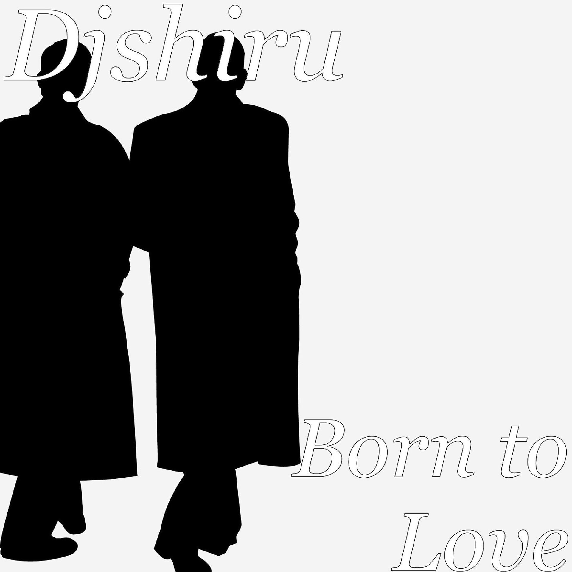 Постер альбома Born to Love
