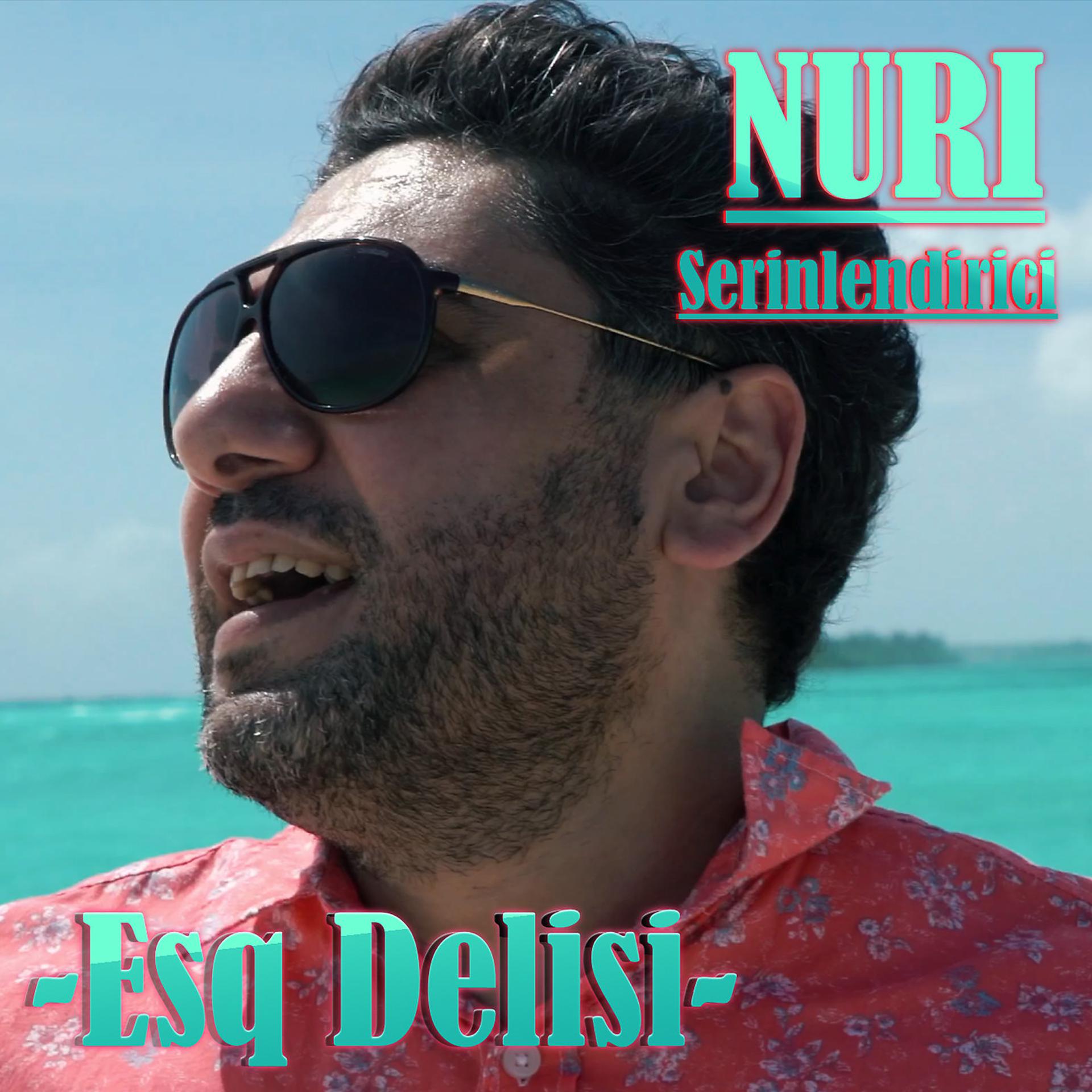 Постер альбома Esq Delisi