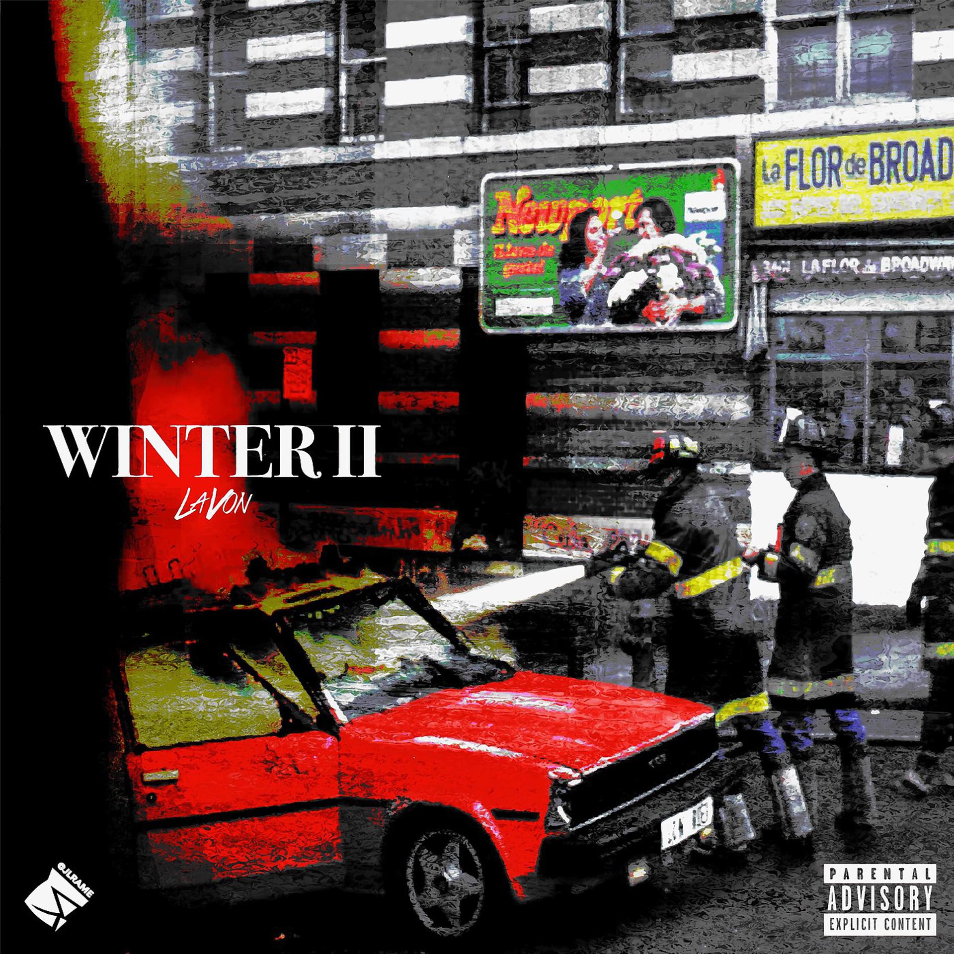Постер альбома Winter II
