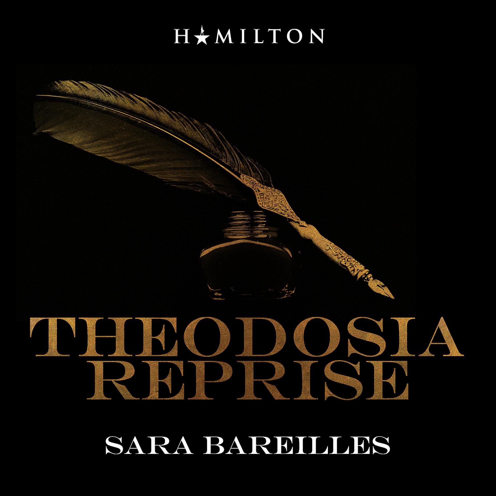 Постер альбома Theodosia Reprise