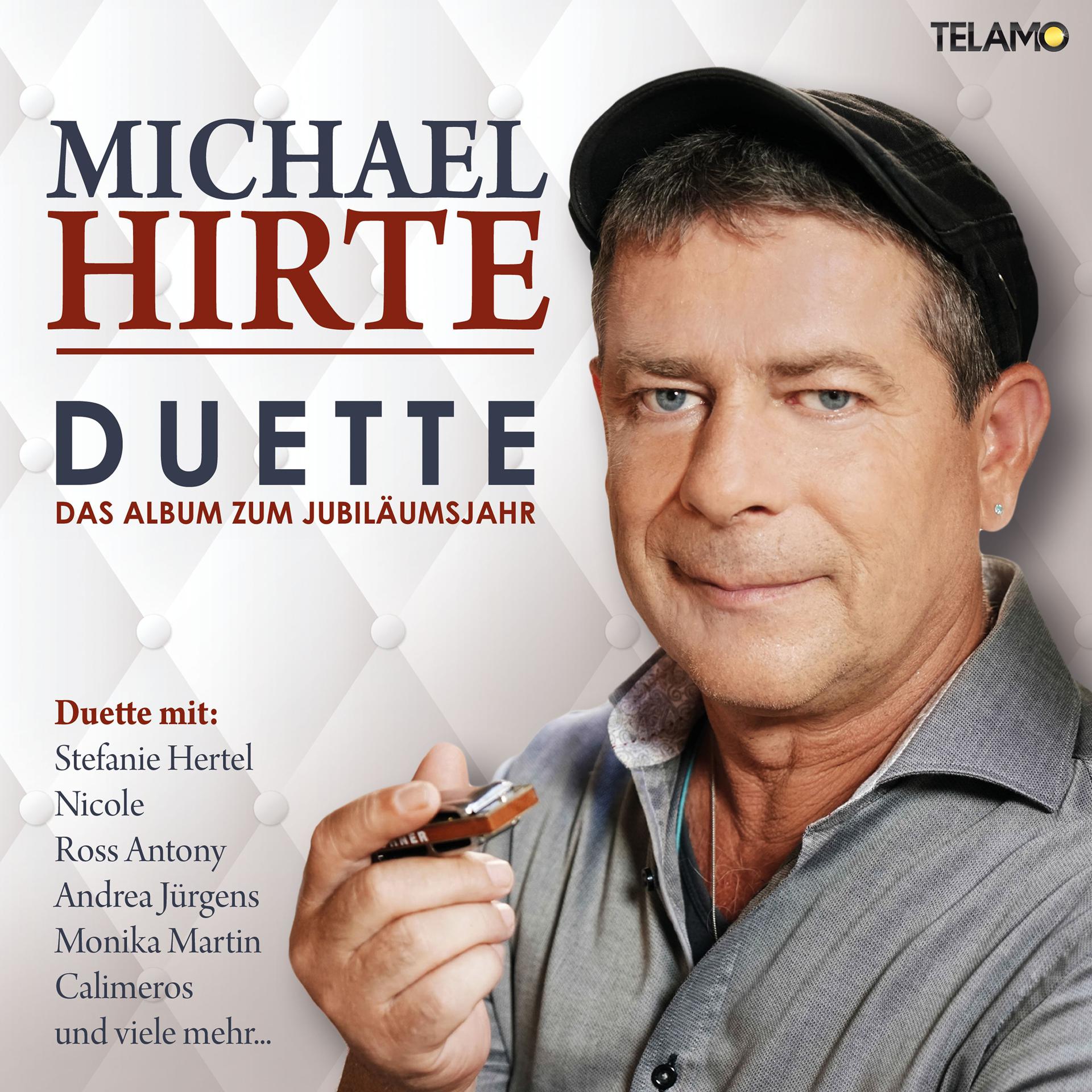 Постер альбома Duette