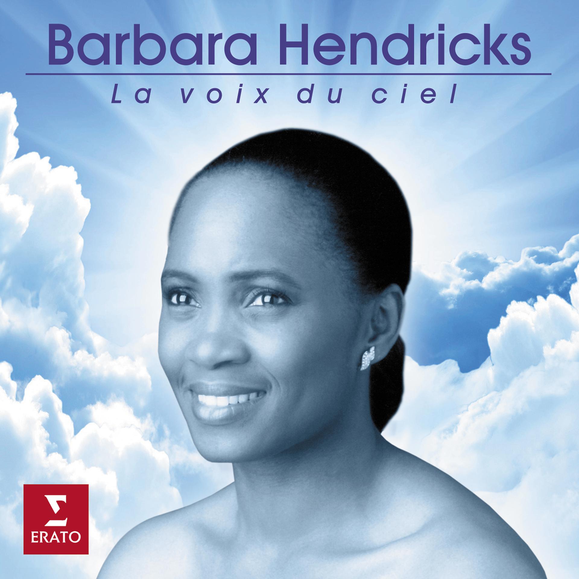 Постер альбома La voix du ciel