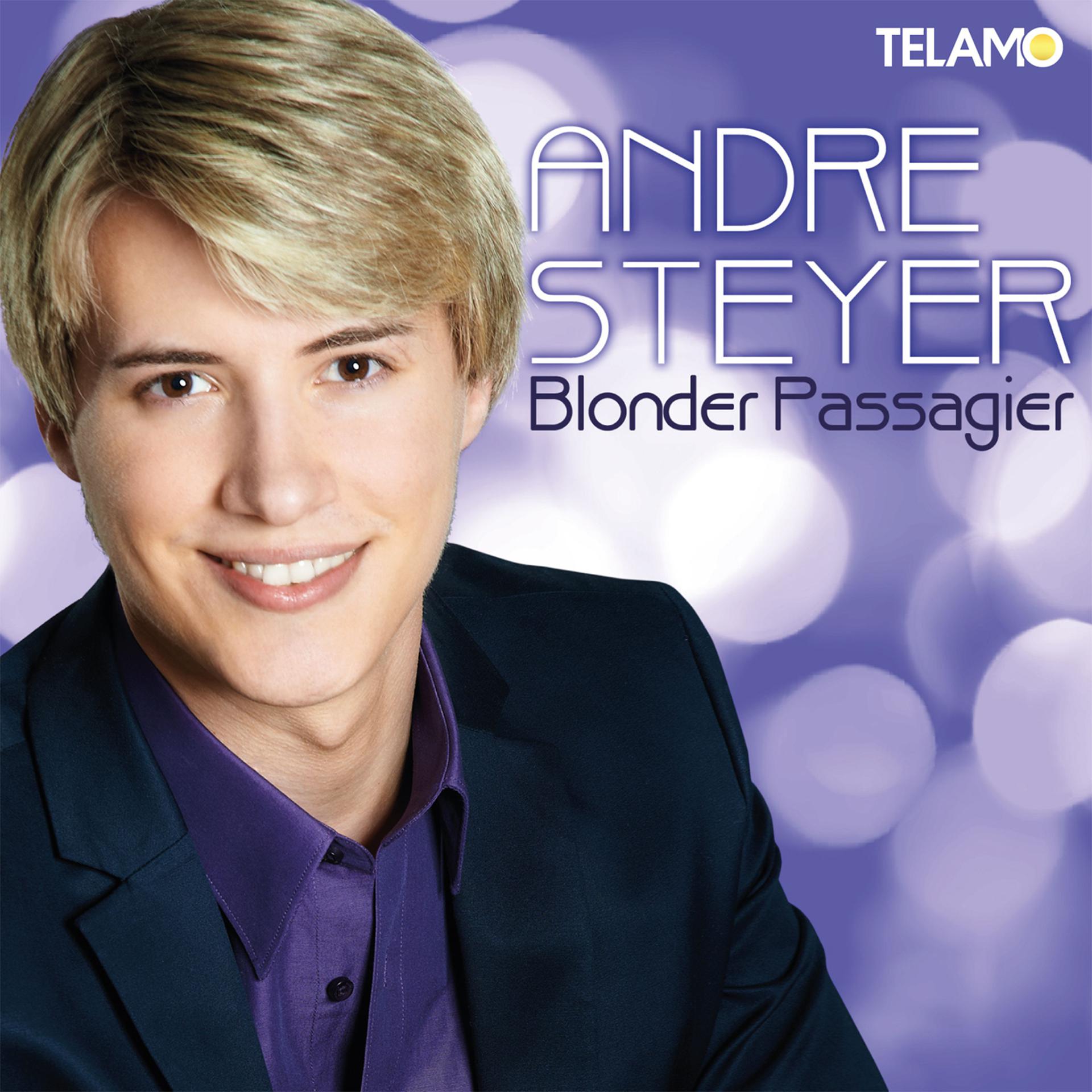 Постер альбома Blonder Passagier