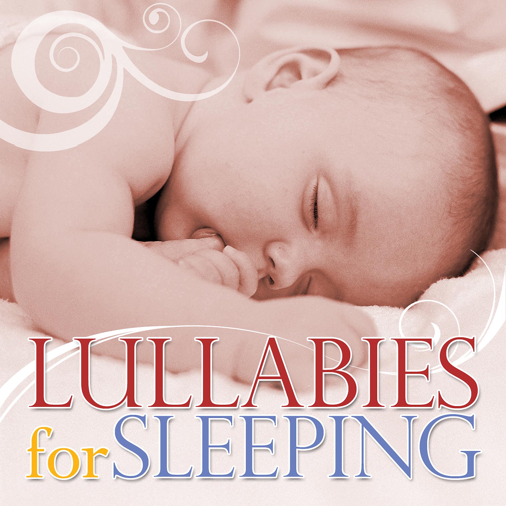 Постер альбома Lullabies for Sleeping