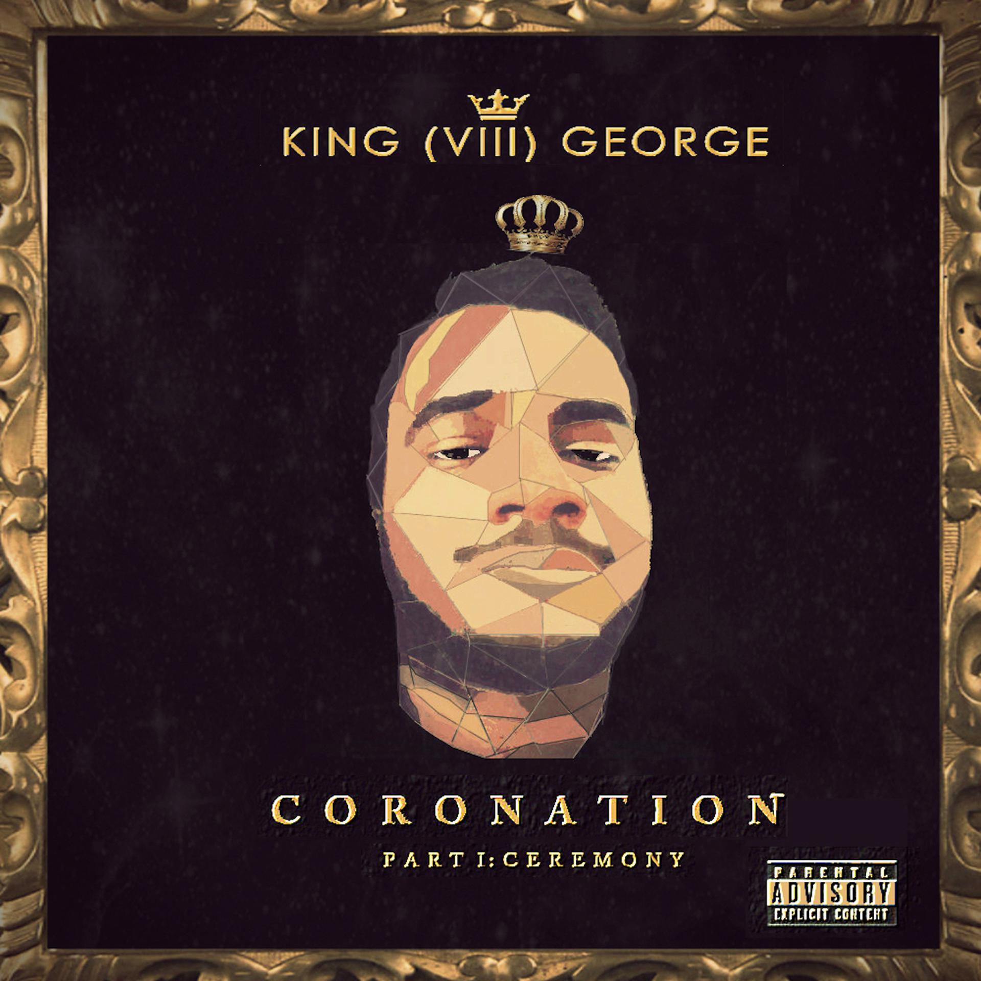 Постер альбома Coronation, Pt. 1 - Ceremony