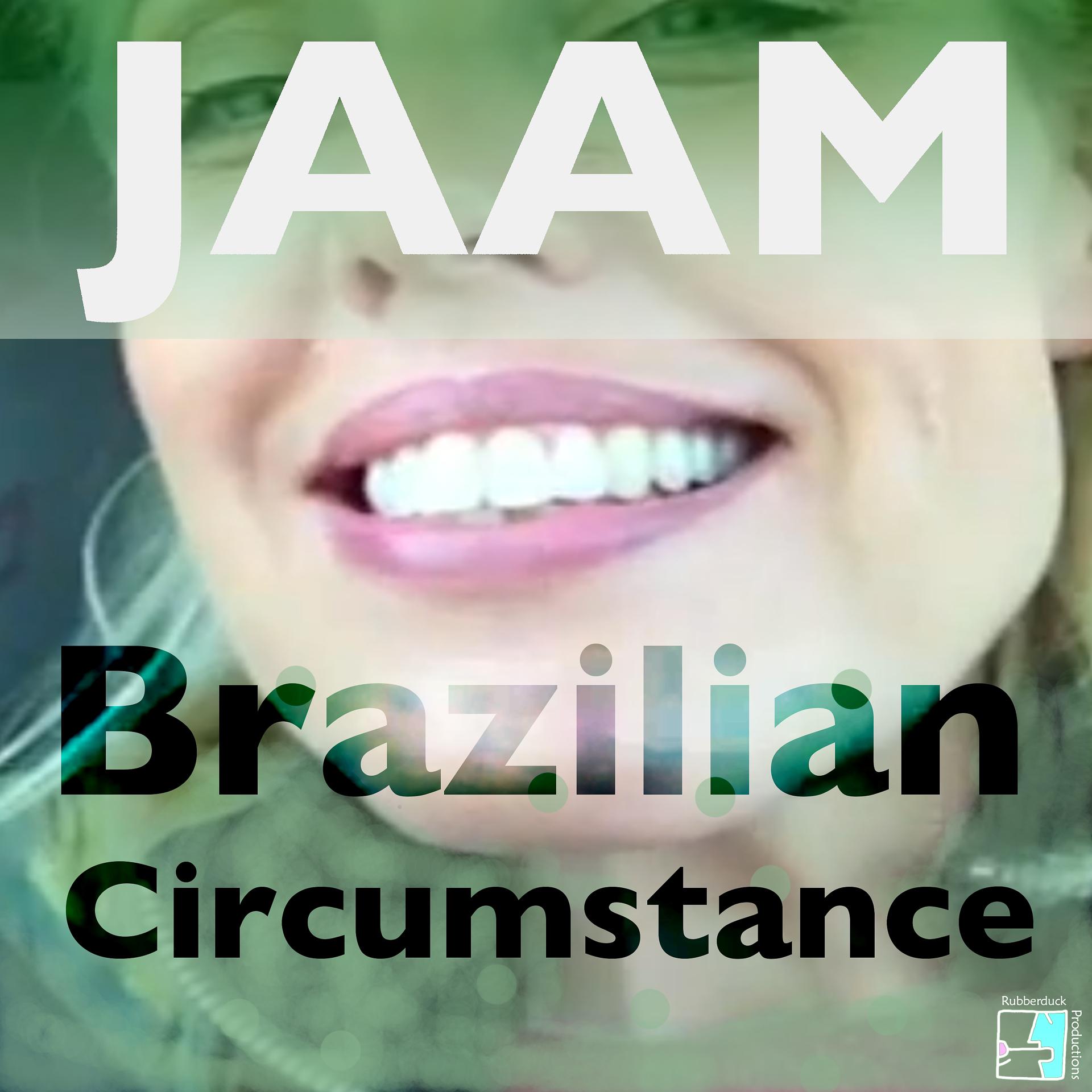 Постер альбома Brazilian Circumstance