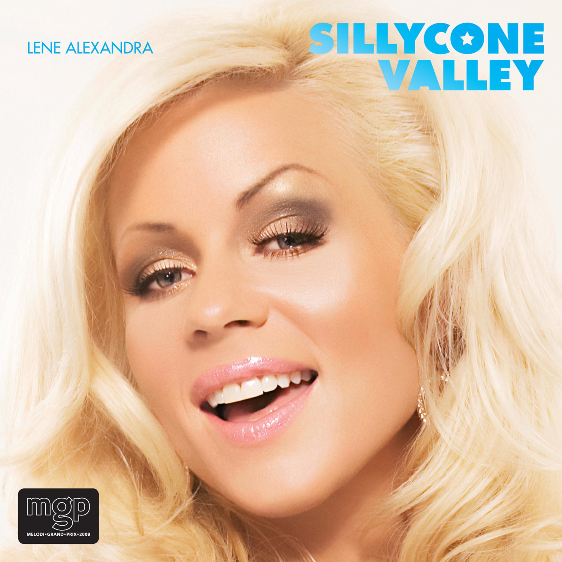 Постер альбома Sillycone Valley (Single)