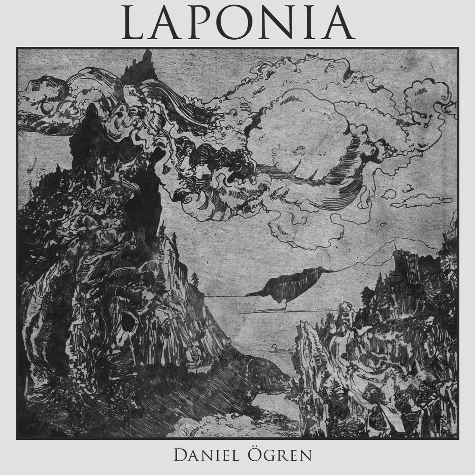 Постер альбома Laponia