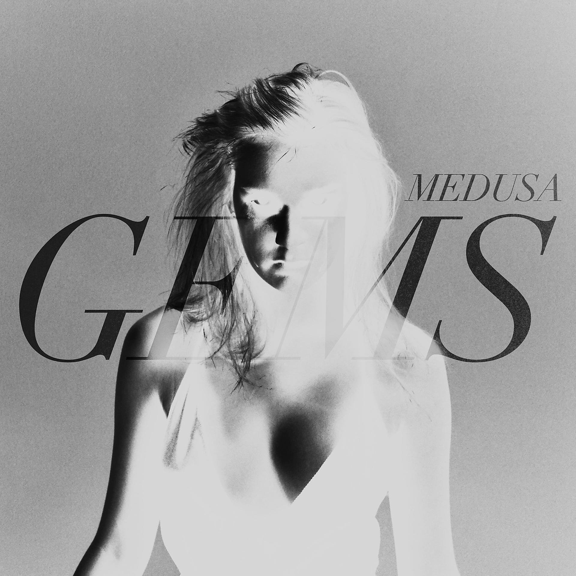 Постер альбома Medusa Deluxe