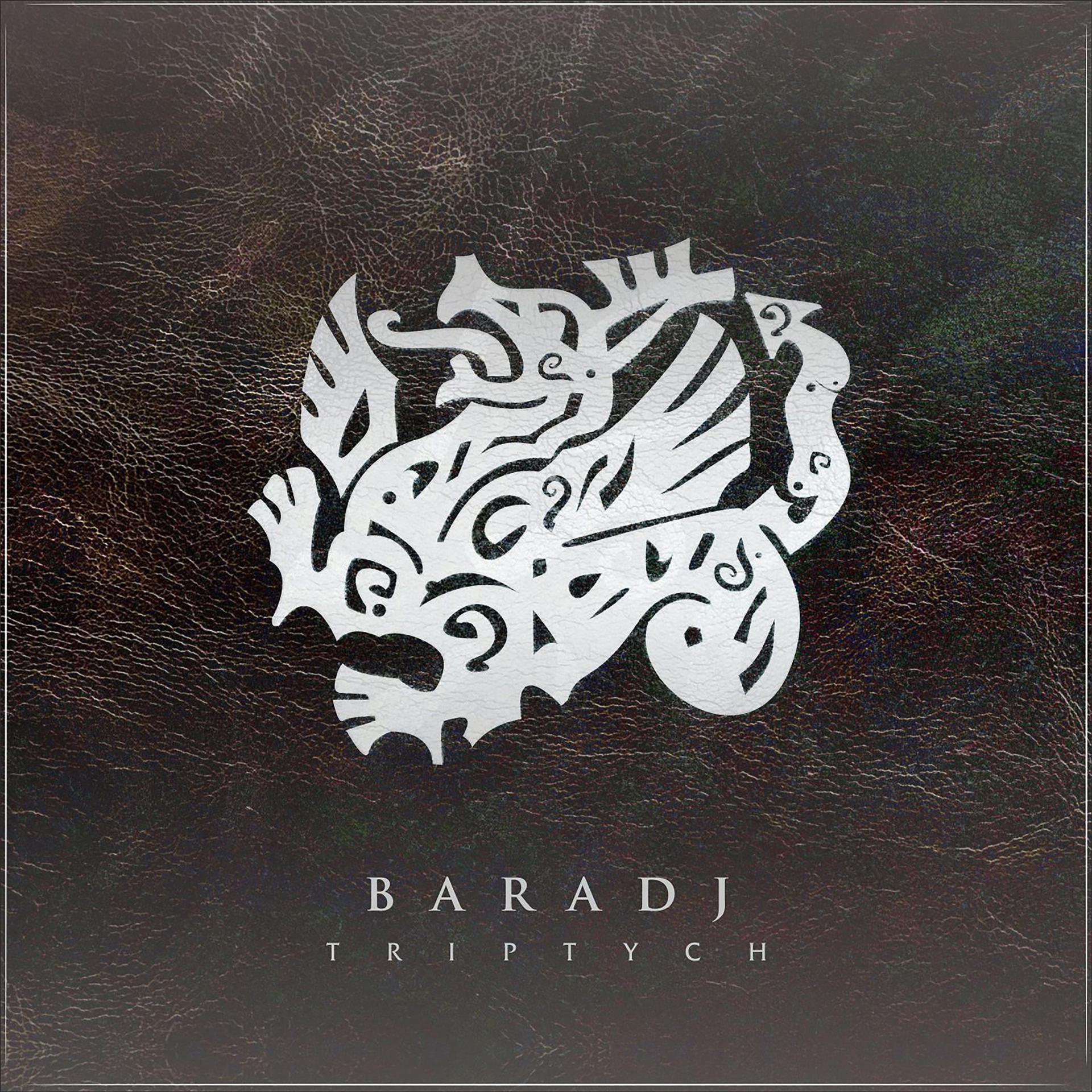 Постер к треку Baradj - Bars