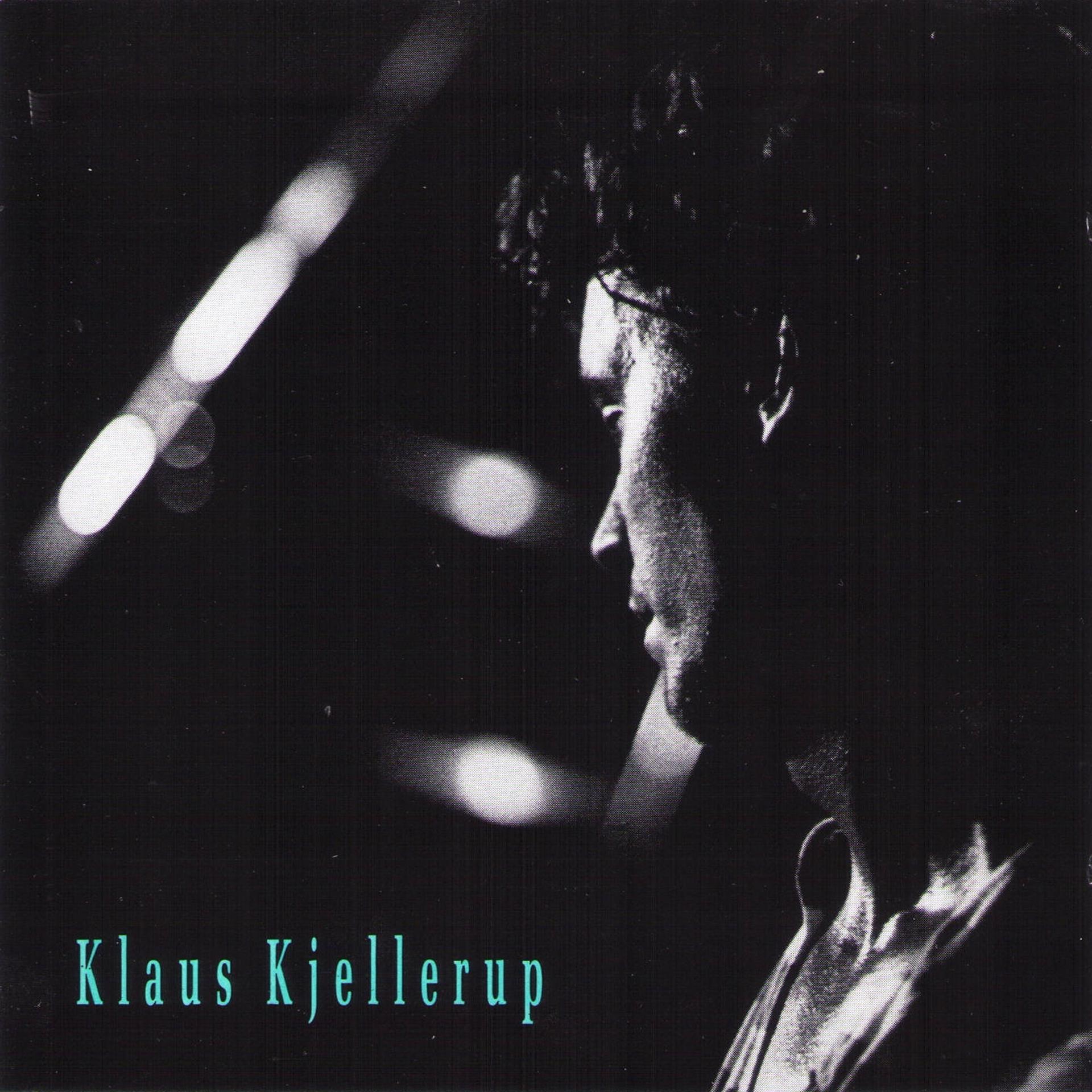 Постер альбома Klaus Kjellerup
