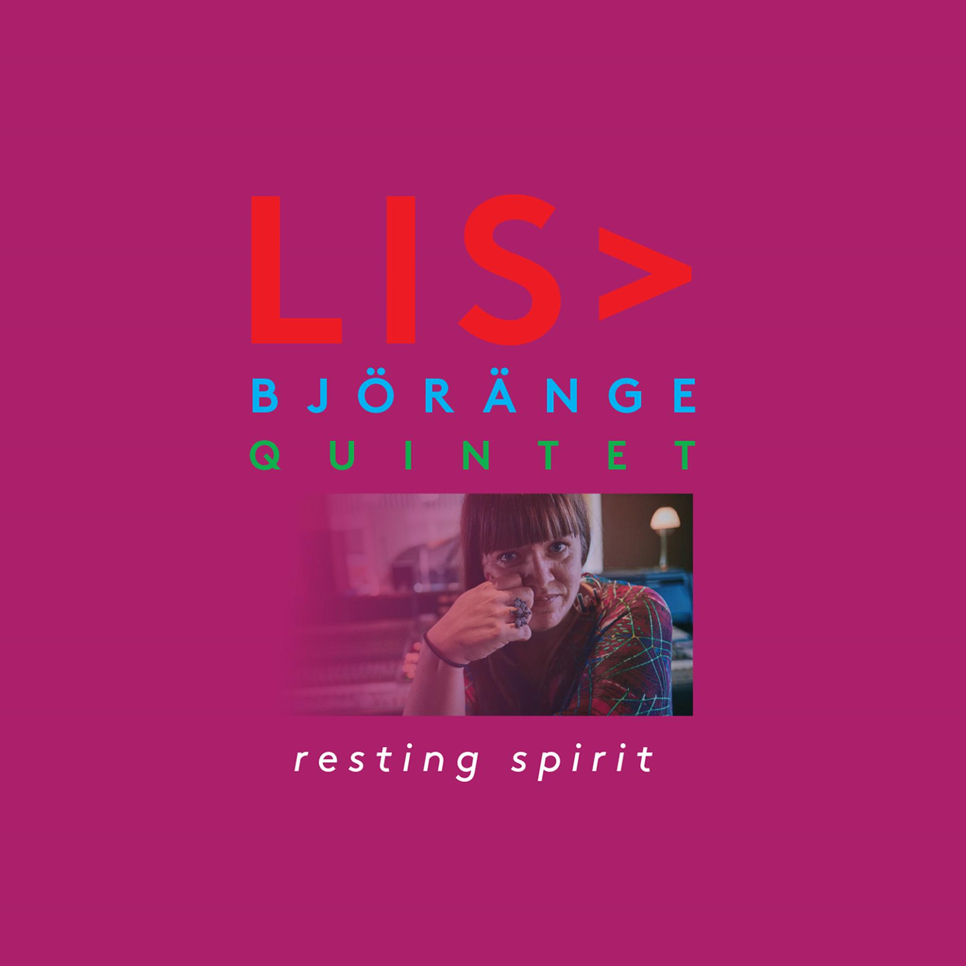 Постер альбома Resting Spirit