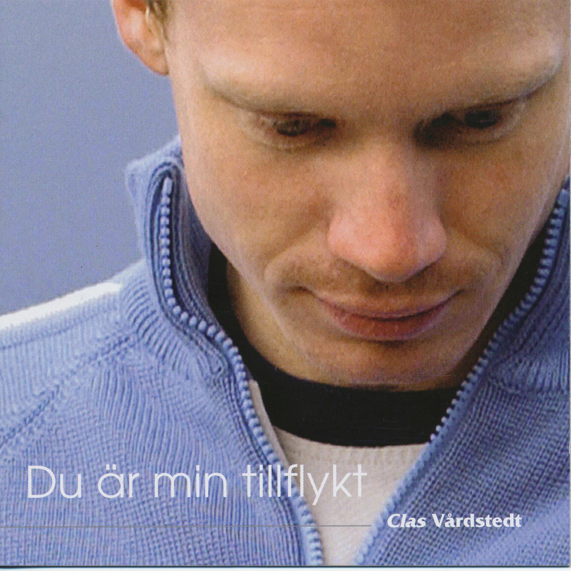 Постер альбома Du Är Min Tillflykt