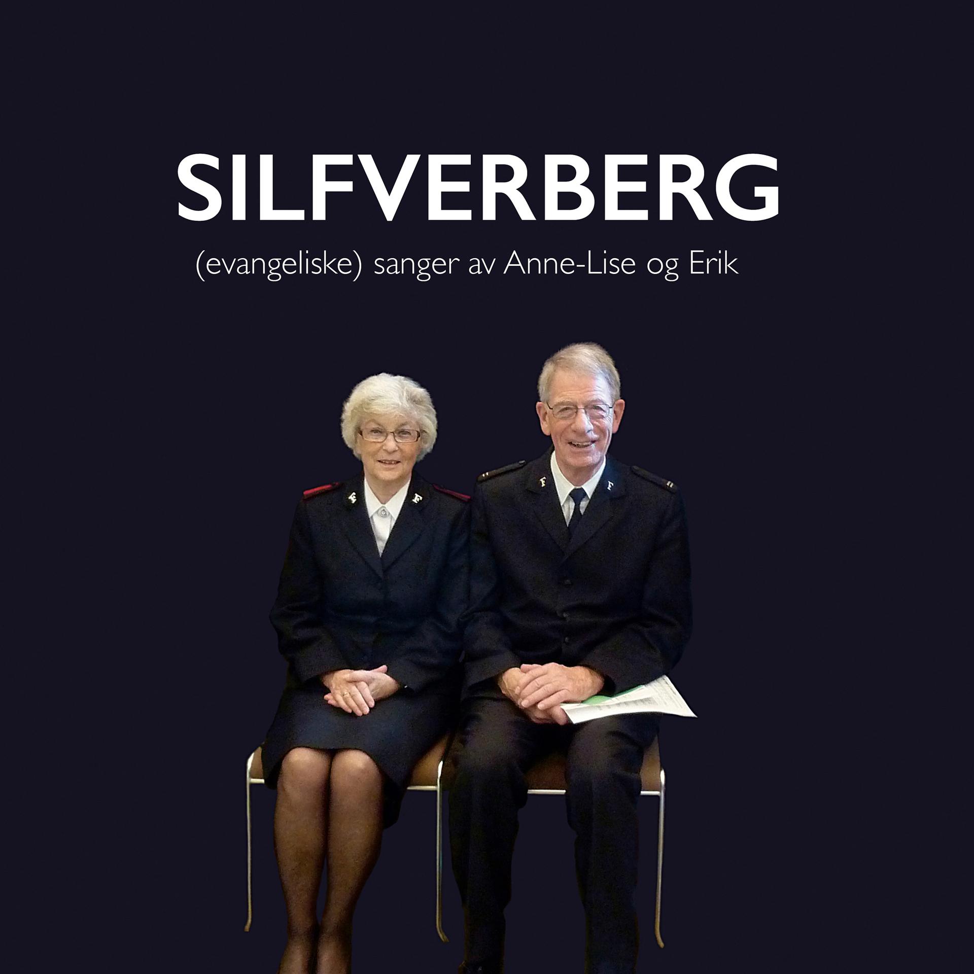 Постер альбома Silfverberg