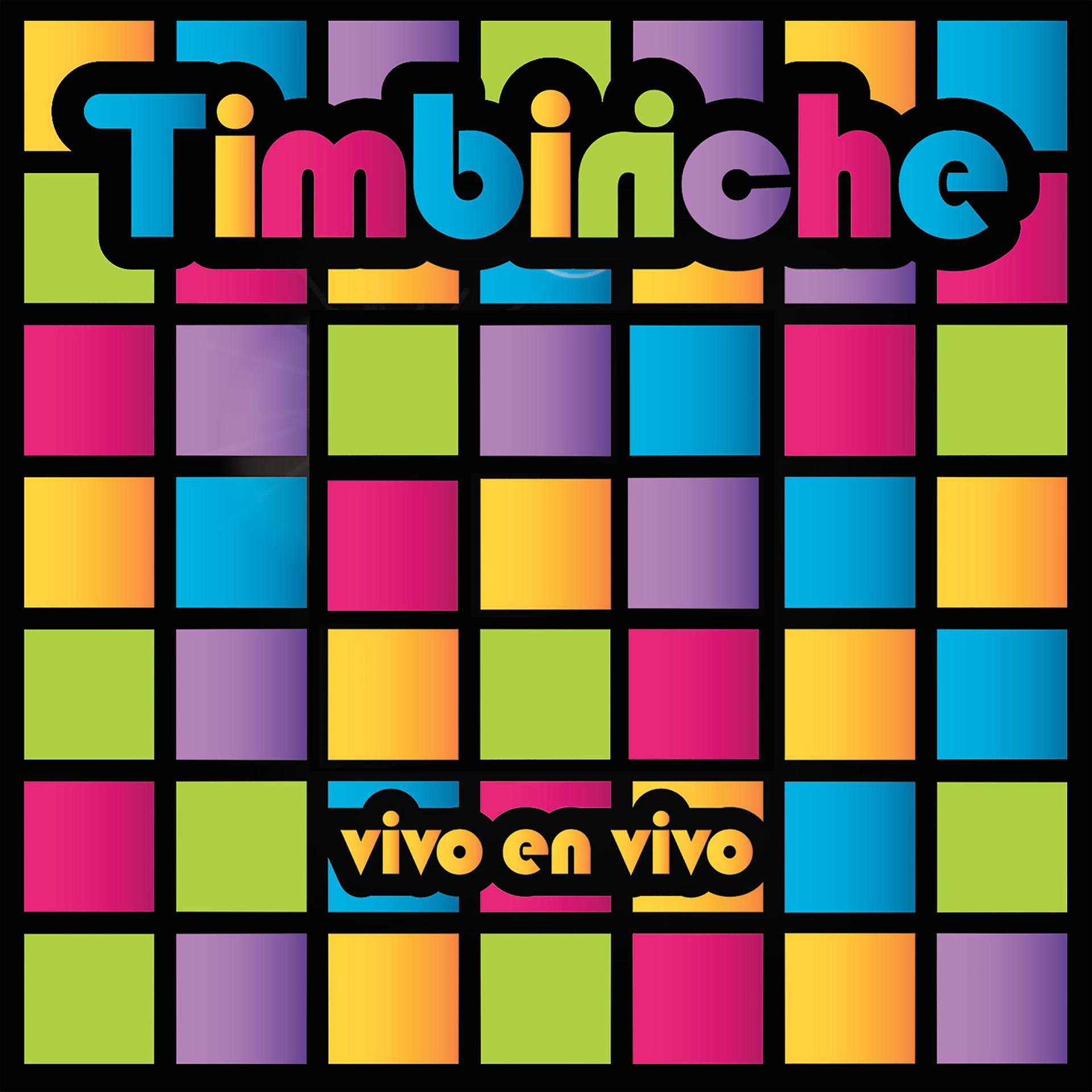 Постер альбома Vivo En Vivo