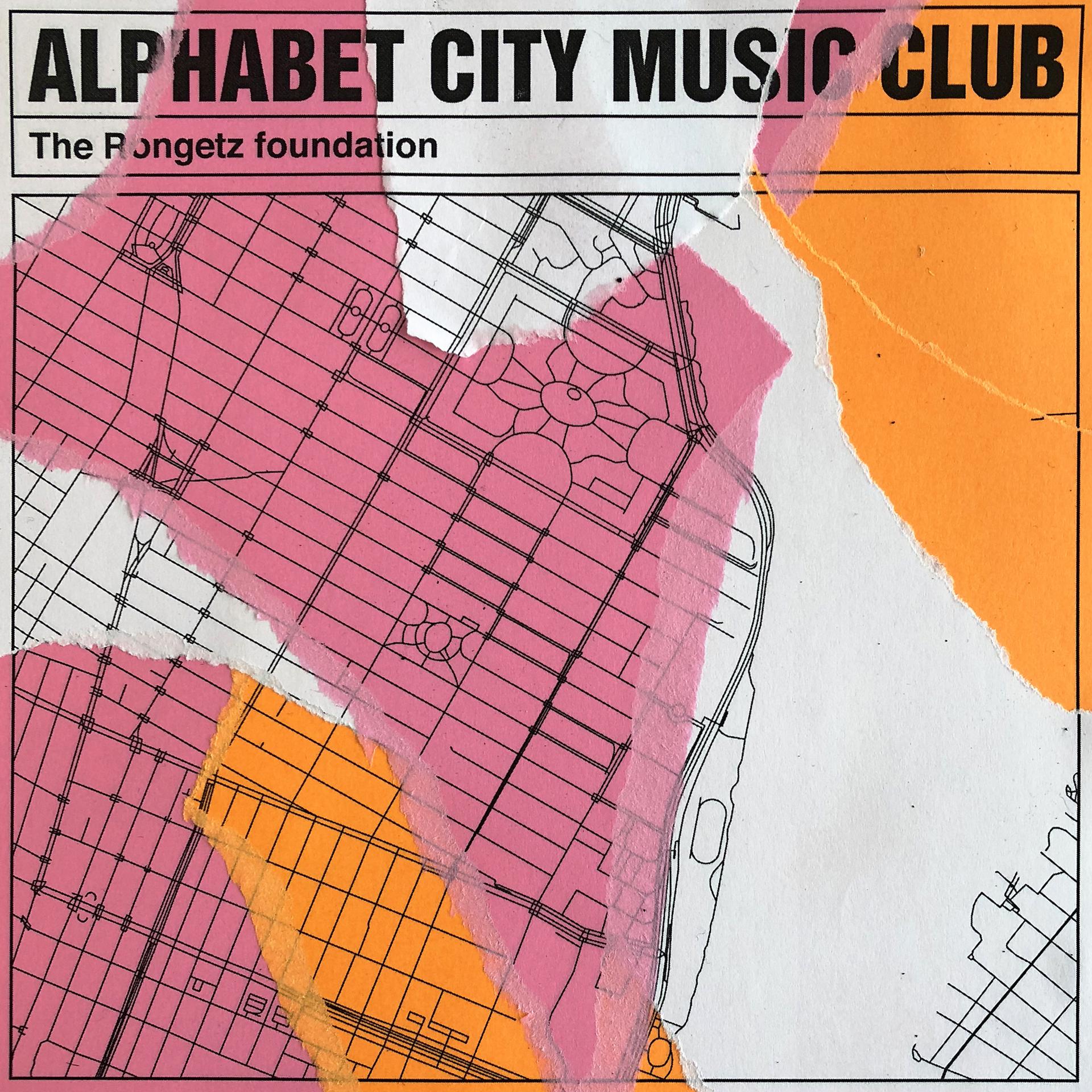 Постер альбома Alphabet City Music Club