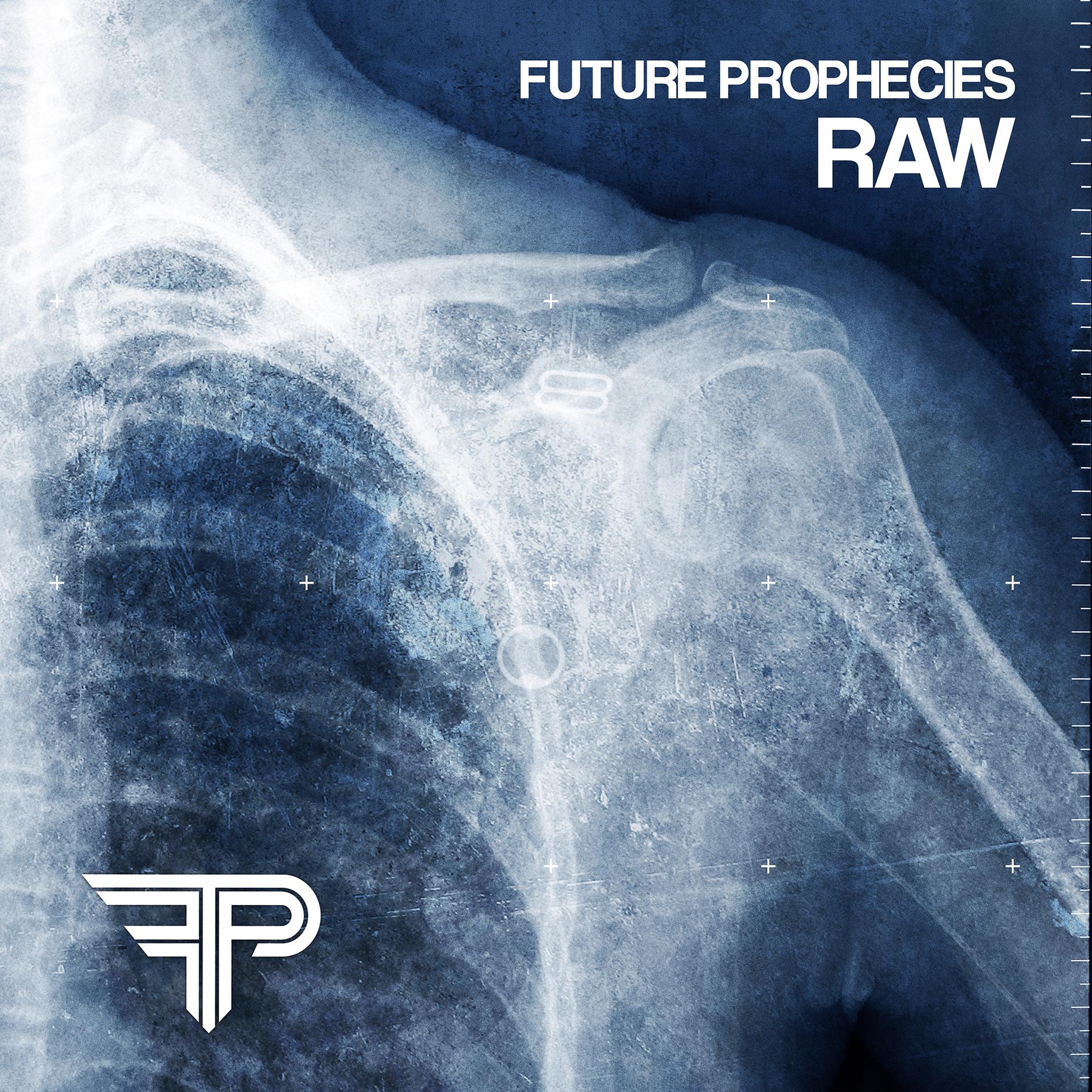 Постер альбома Raw (2002-2005)