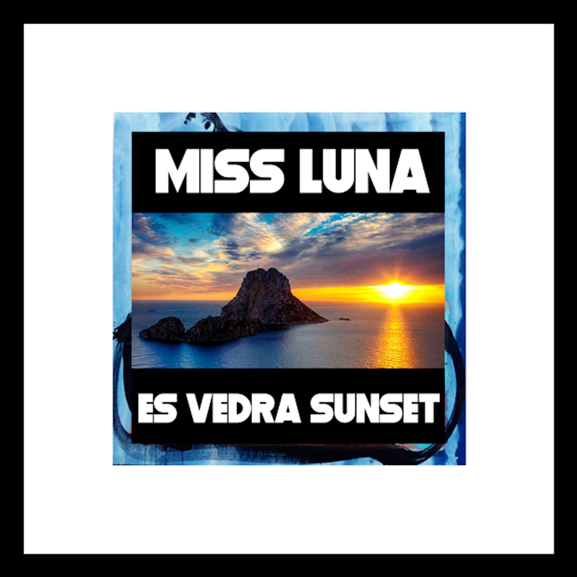 Постер альбома Es Vedra Sunset