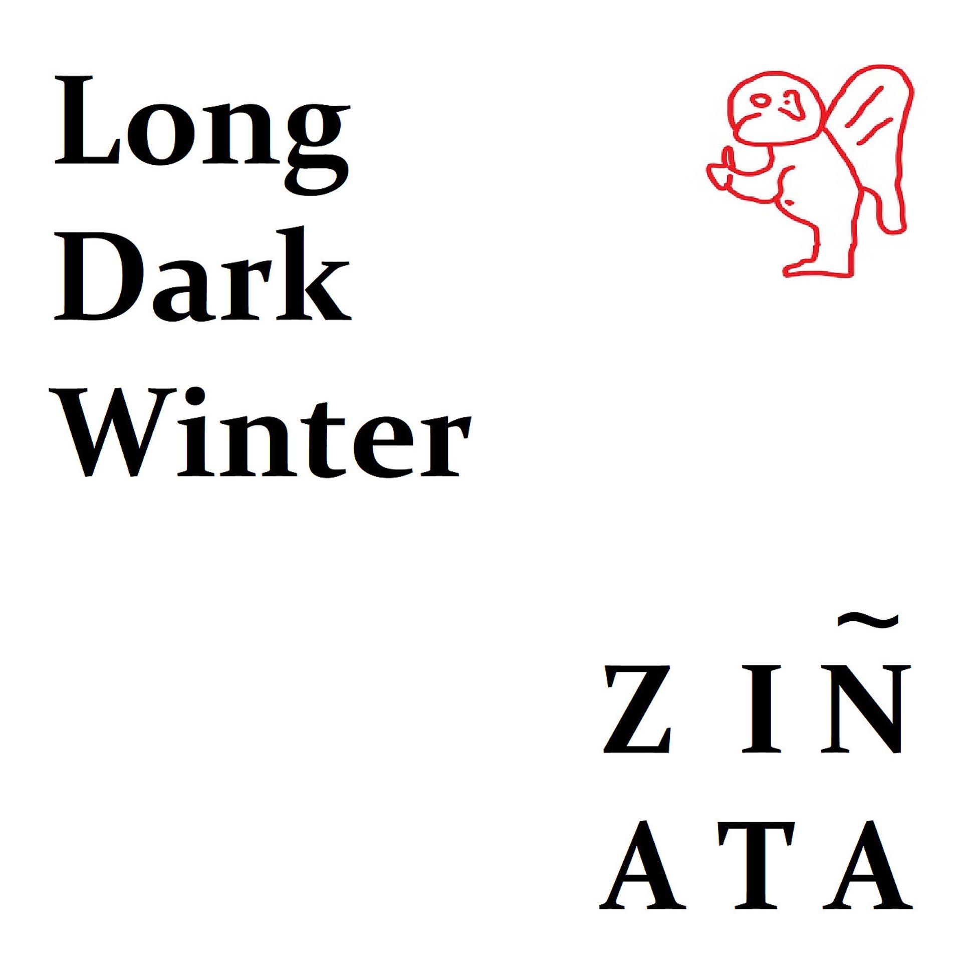Постер альбома Long Dark Winter