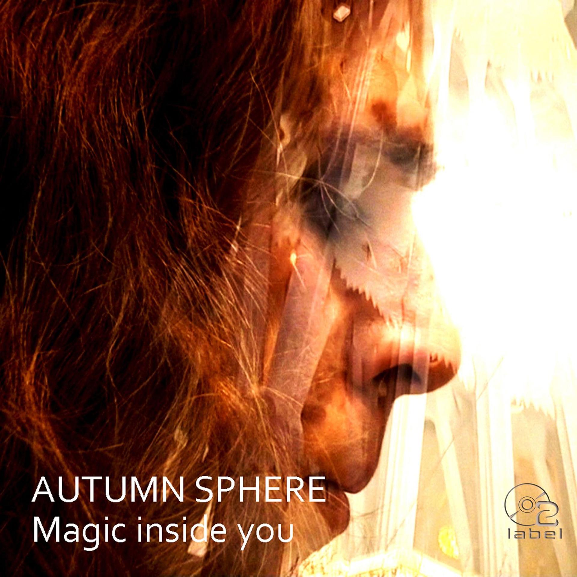 Постер альбома Magic Inside You