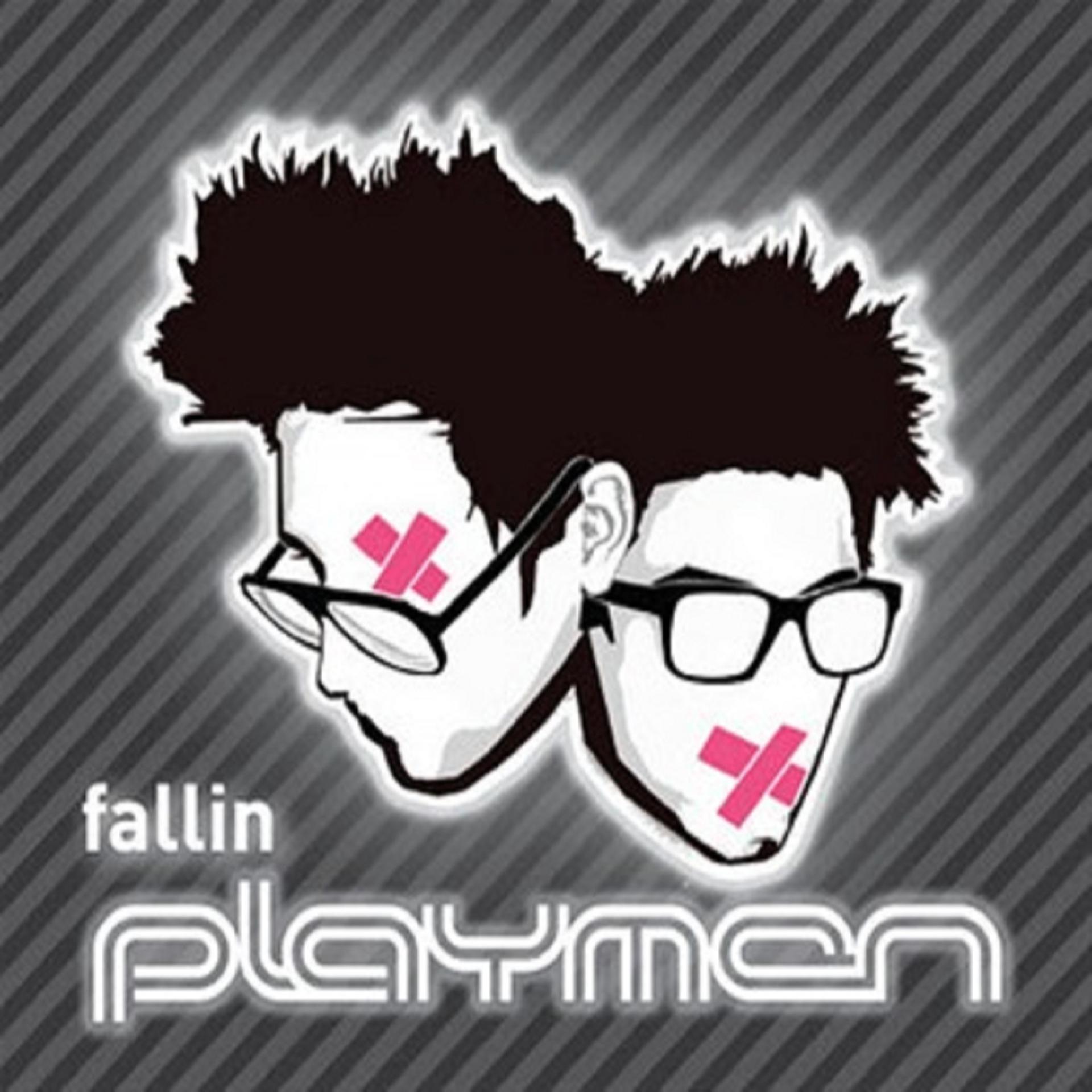 Постер альбома Fallin (Radio Edit)