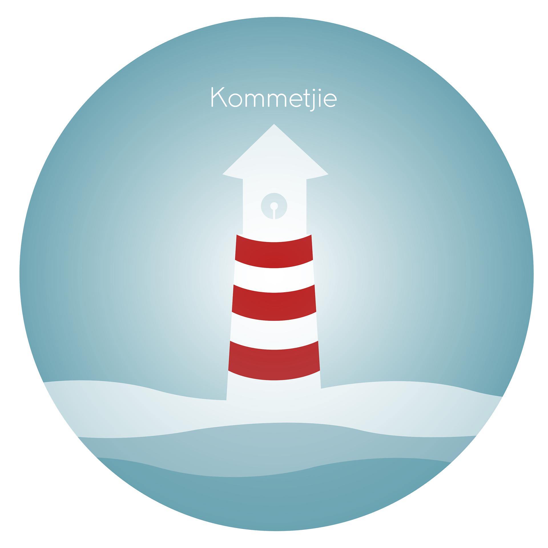 Постер альбома Kommetjie