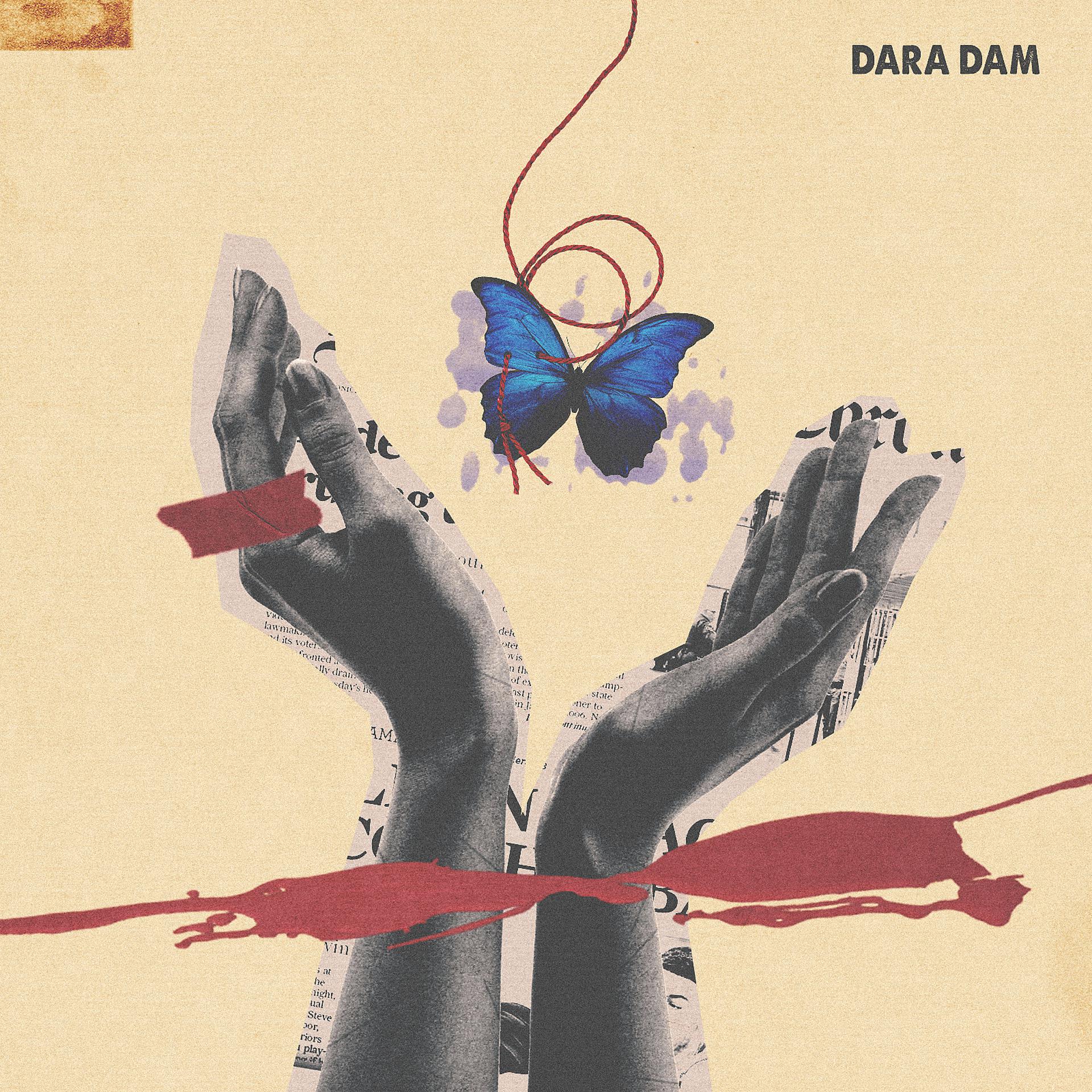 Постер альбома Dara Dam