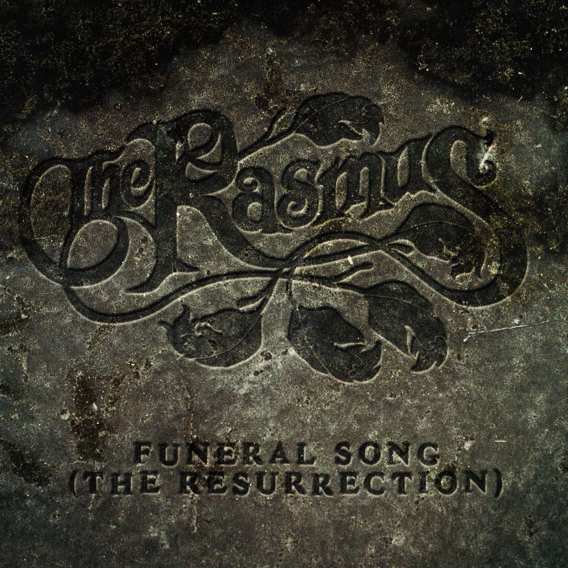 Постер альбома Funeral Song (The Resurrection)