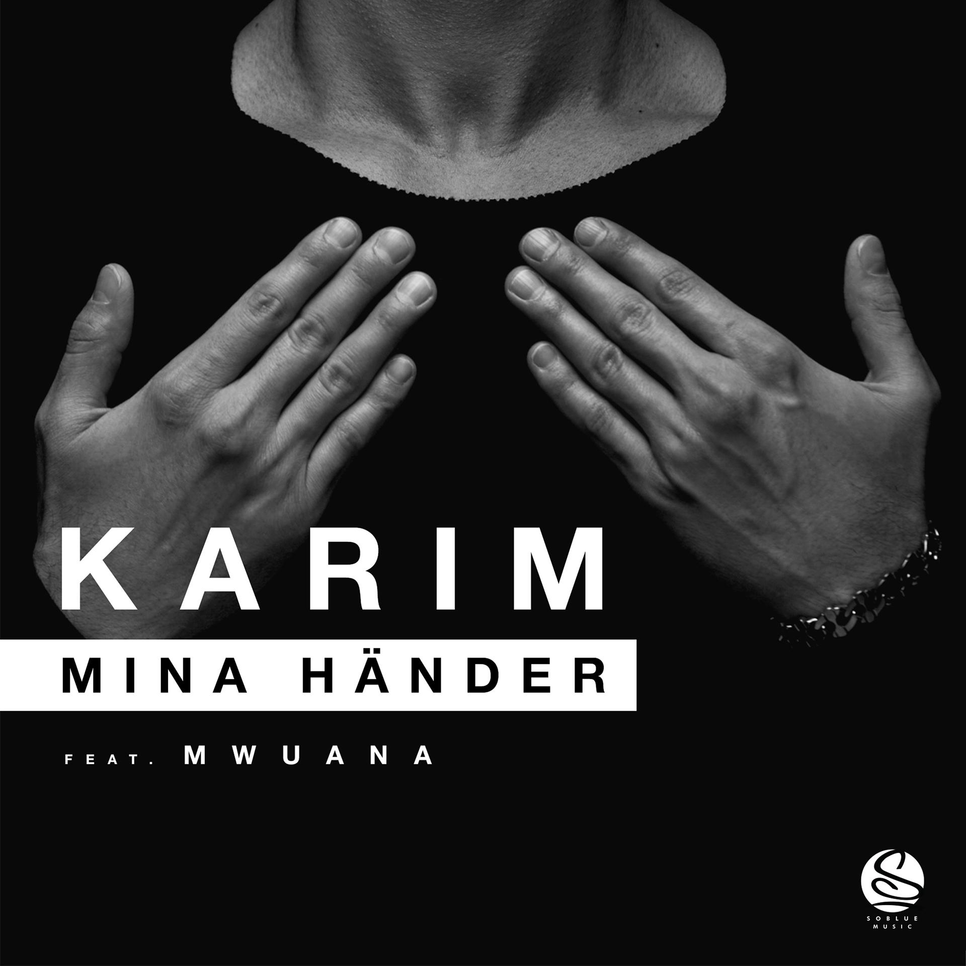 Постер альбома Mina Händer