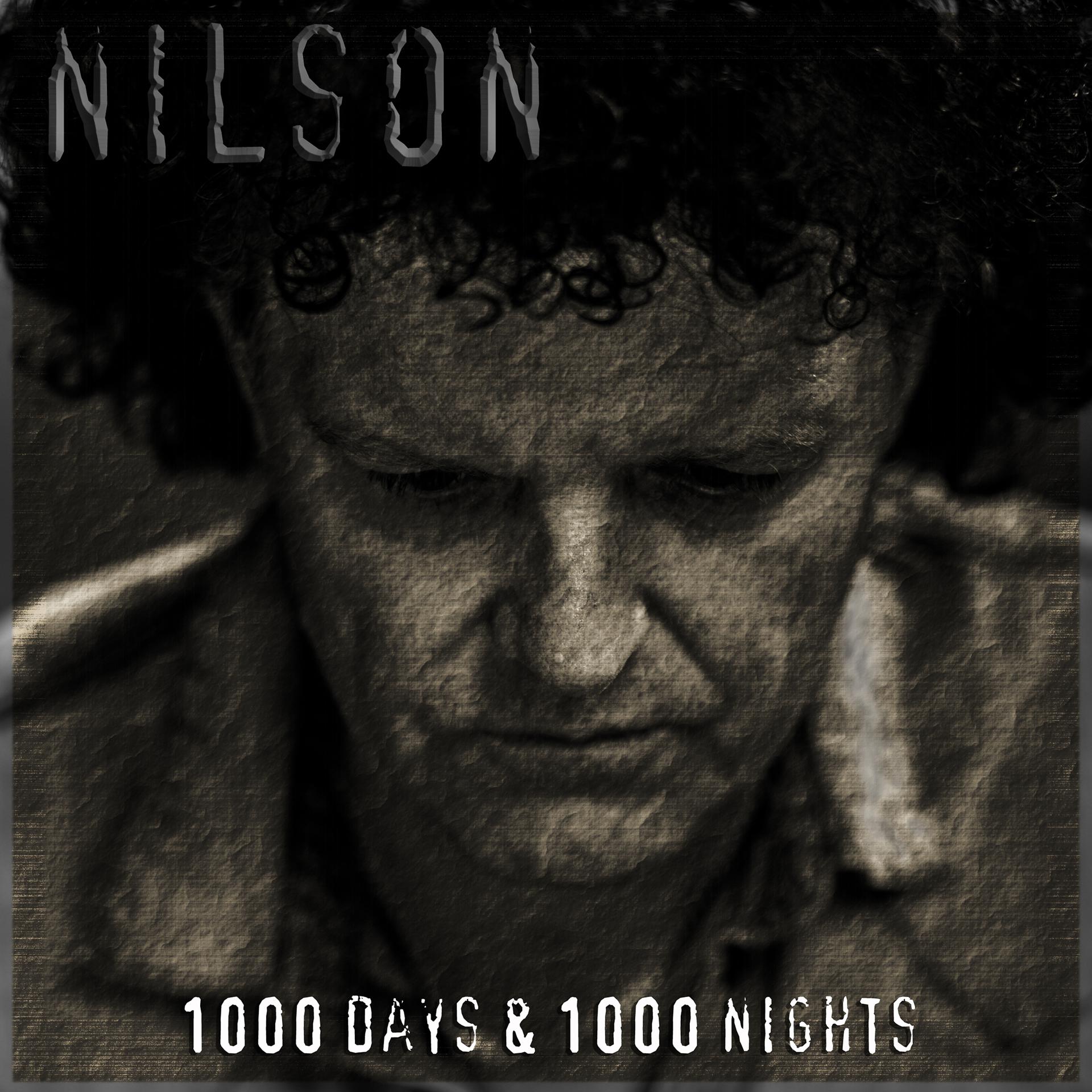 Постер альбома 1000 Days & 1000 Nights