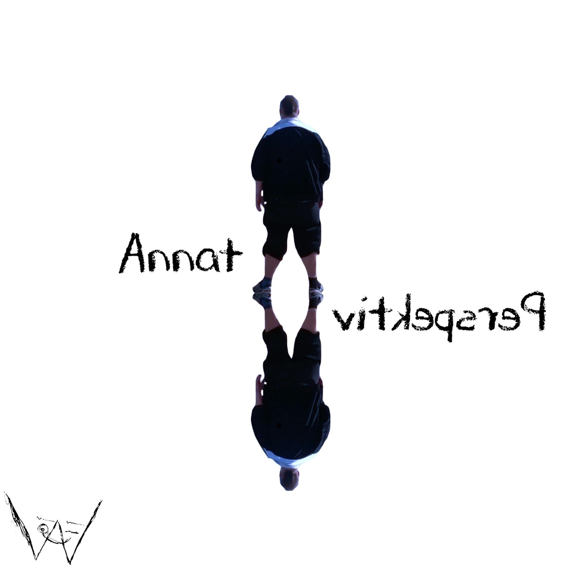 Постер альбома Annat Perspektiv